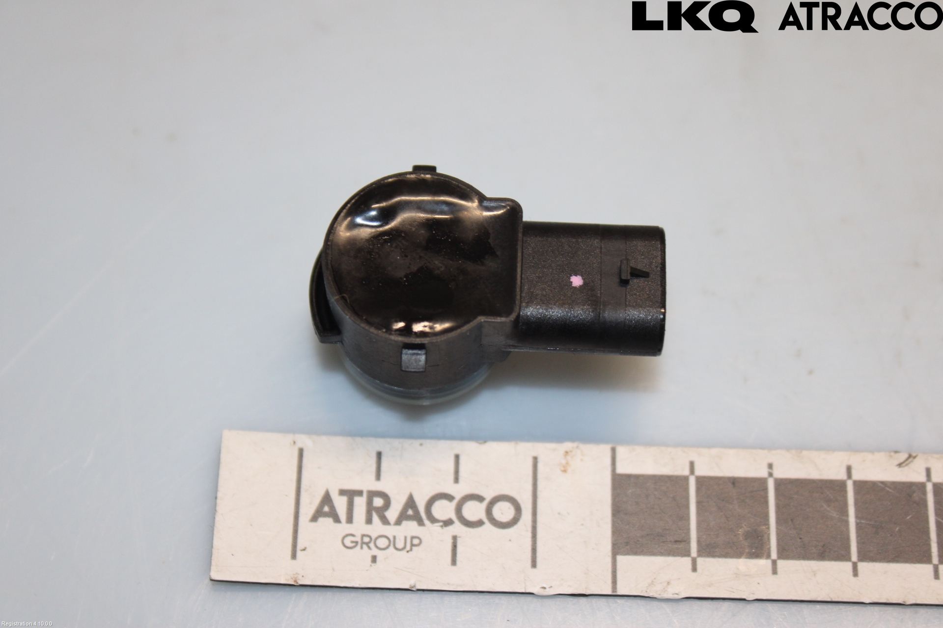 Volkswagen VW POLO VI 18->> Sensor Ryggesensor