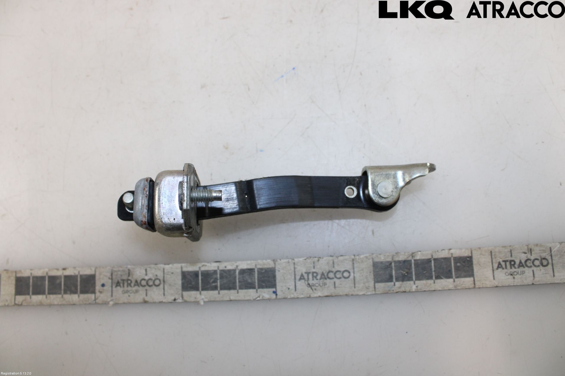 Subaru XV 12-17 Dørstopper
