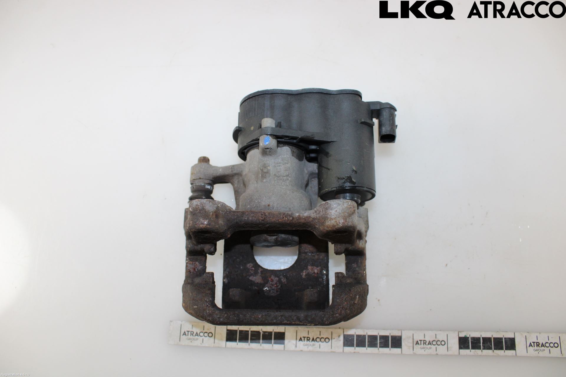 Mercedes-Benz MB A-KLASS (W177) 18- Bremsecaliper Bak Venstre