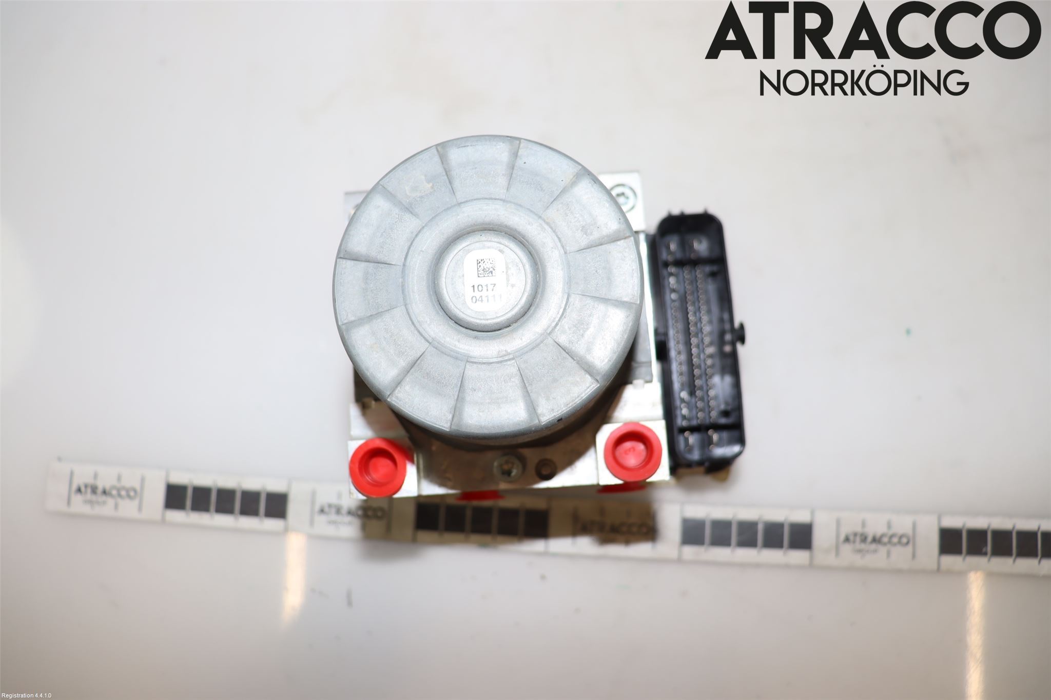 Volkswagen VW T-ROC 18- Abs Hydraulikkaggregat