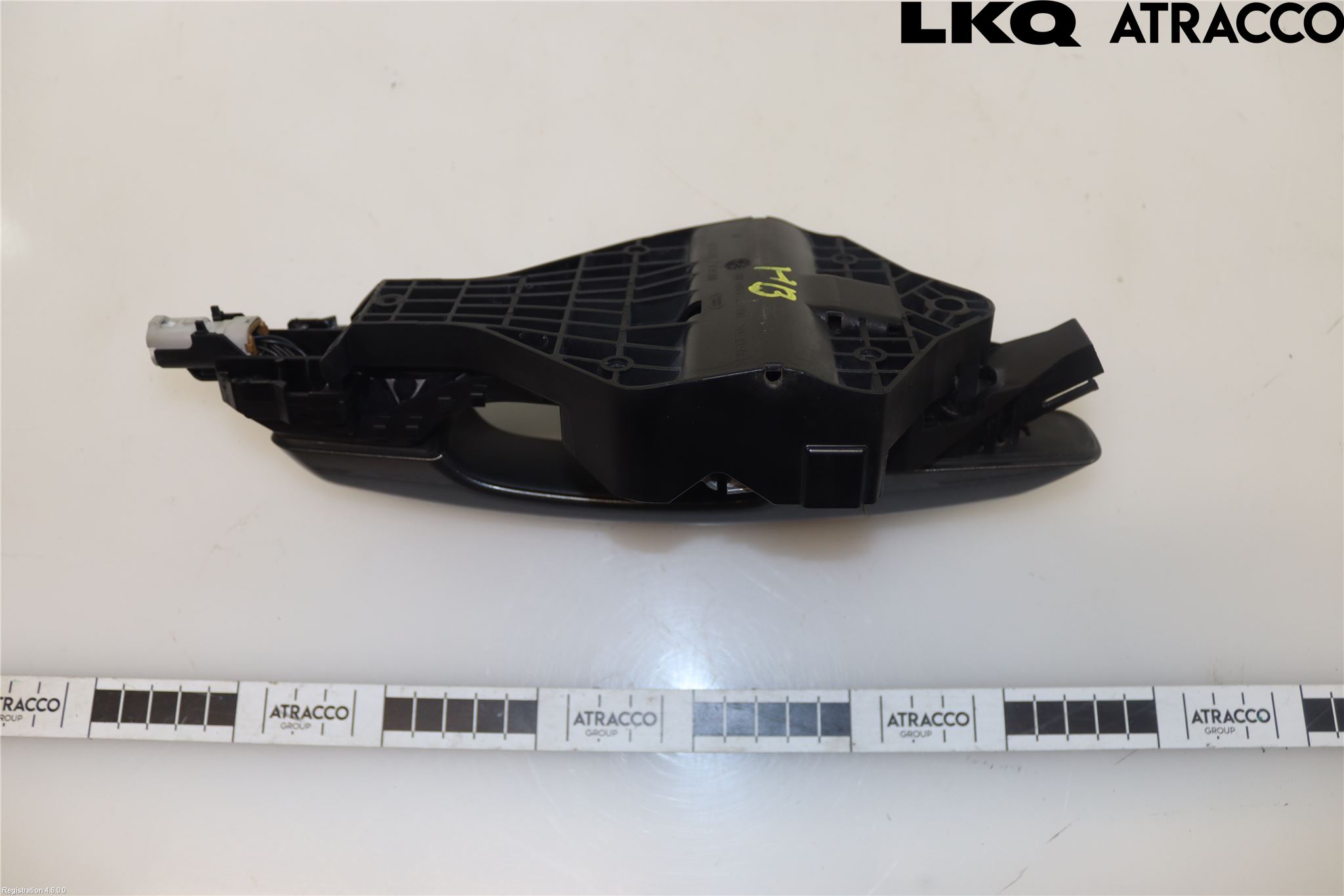 Jaguar XF (X260) 16-24 Dørhandtak Ytre Høyre