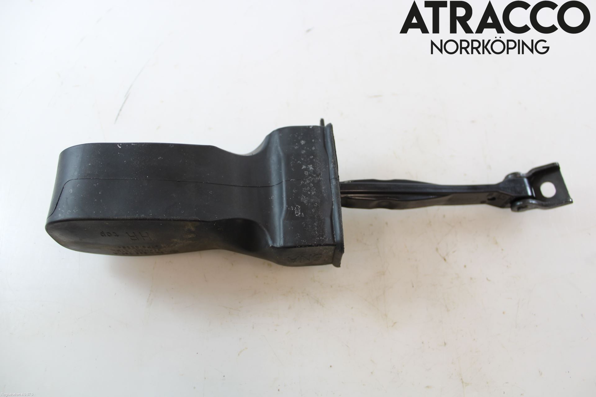 Volkswagen VW TIGUAN 16-24 Dørstopper