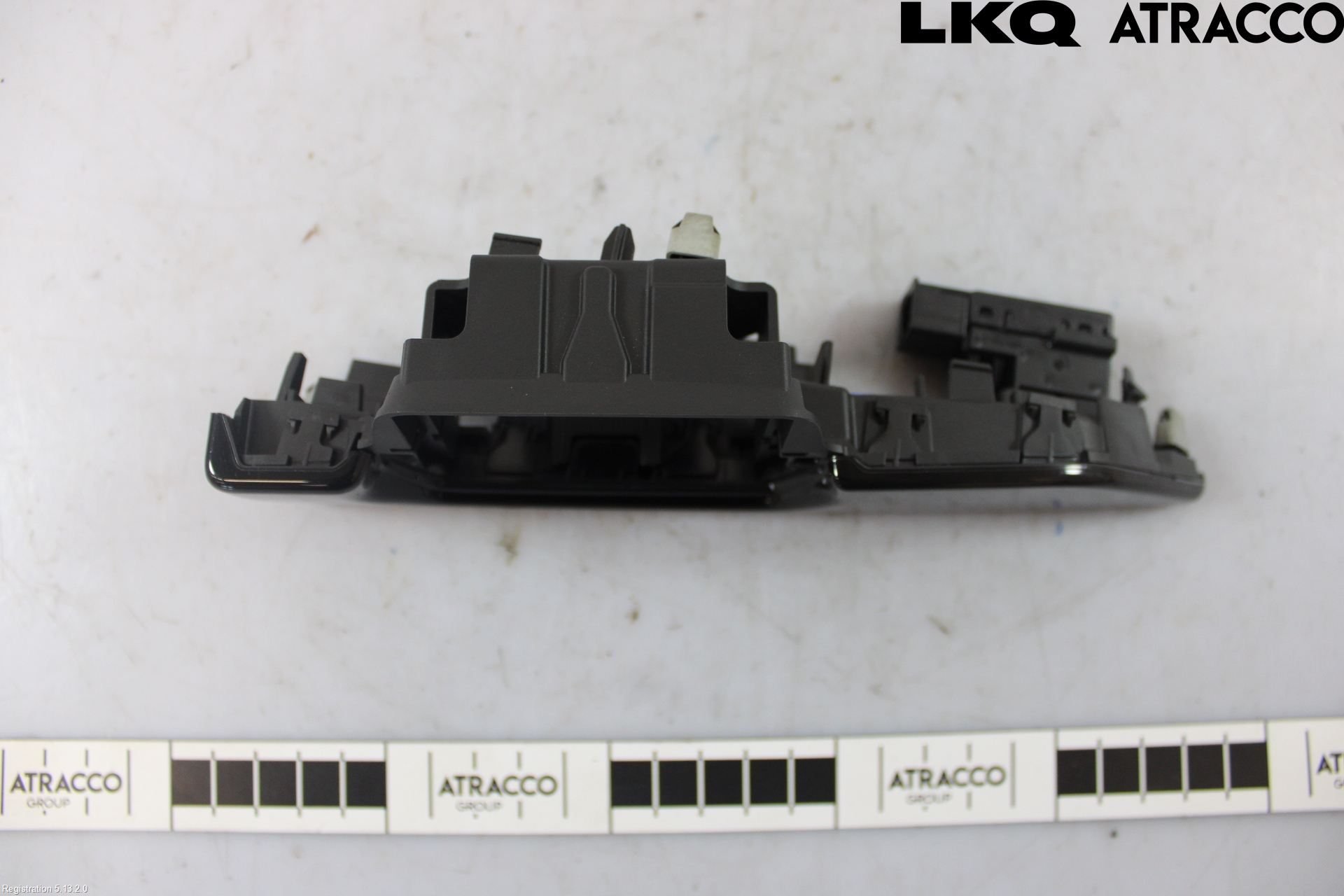 Volkswagen VW ID.7/TOURER 24- Innr Dekor Instrbord