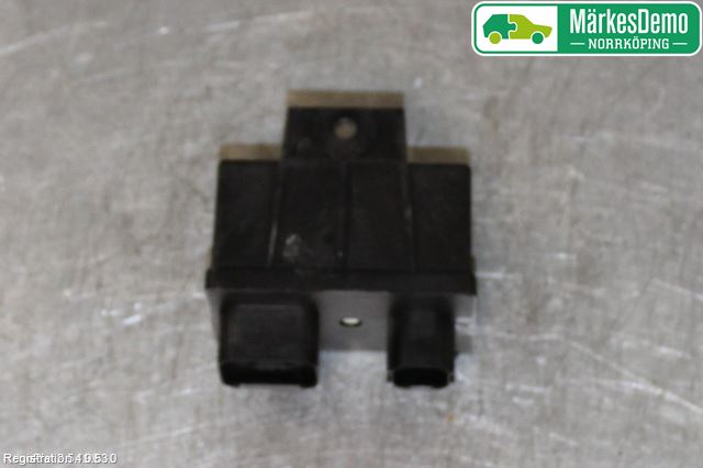 Landrover RANGE ROVER SPORT (L494) 14-22 Rele Gløding Diesel