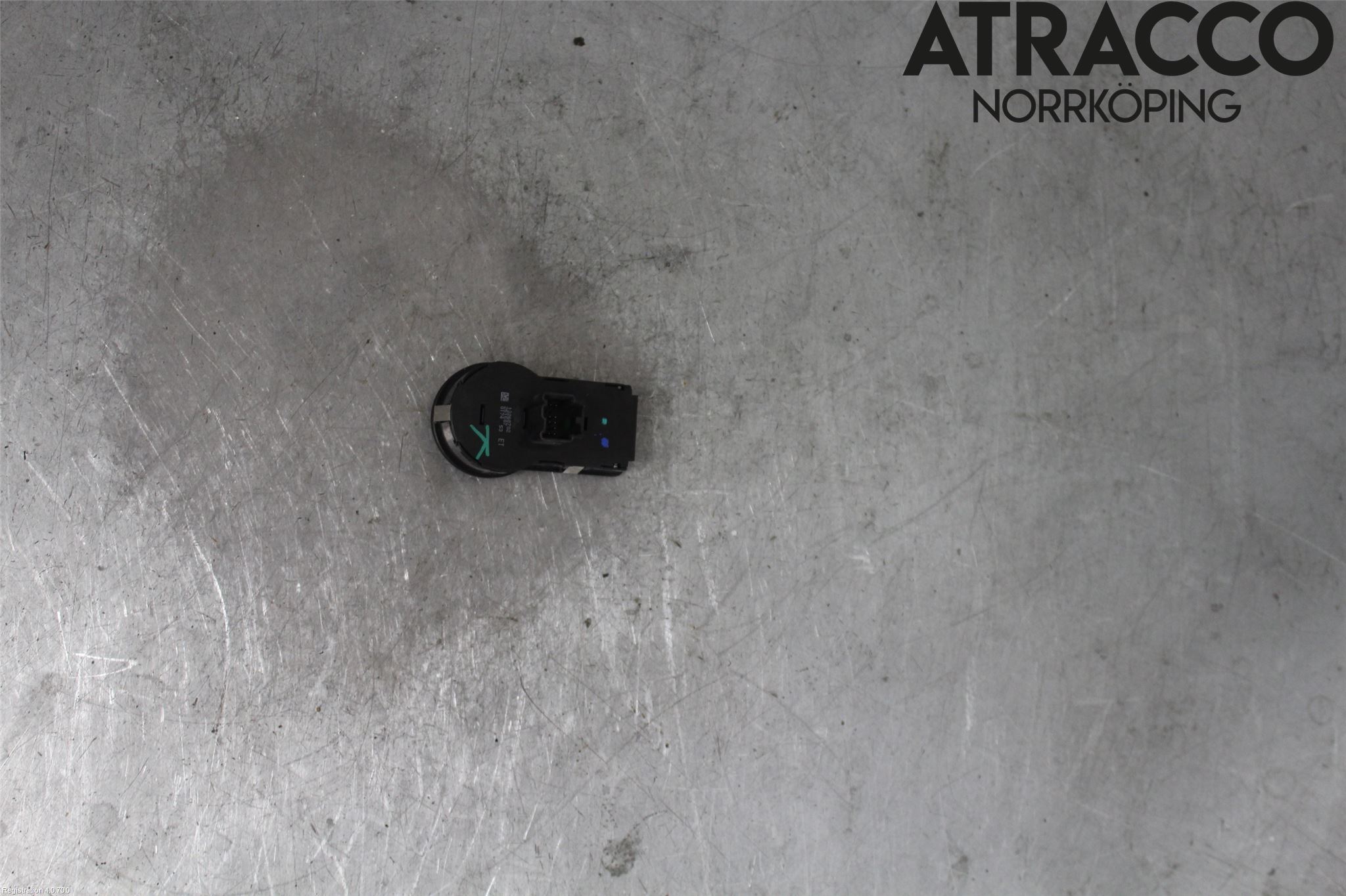 Opel ASTRA J 10-15 Bryter Hovedlys