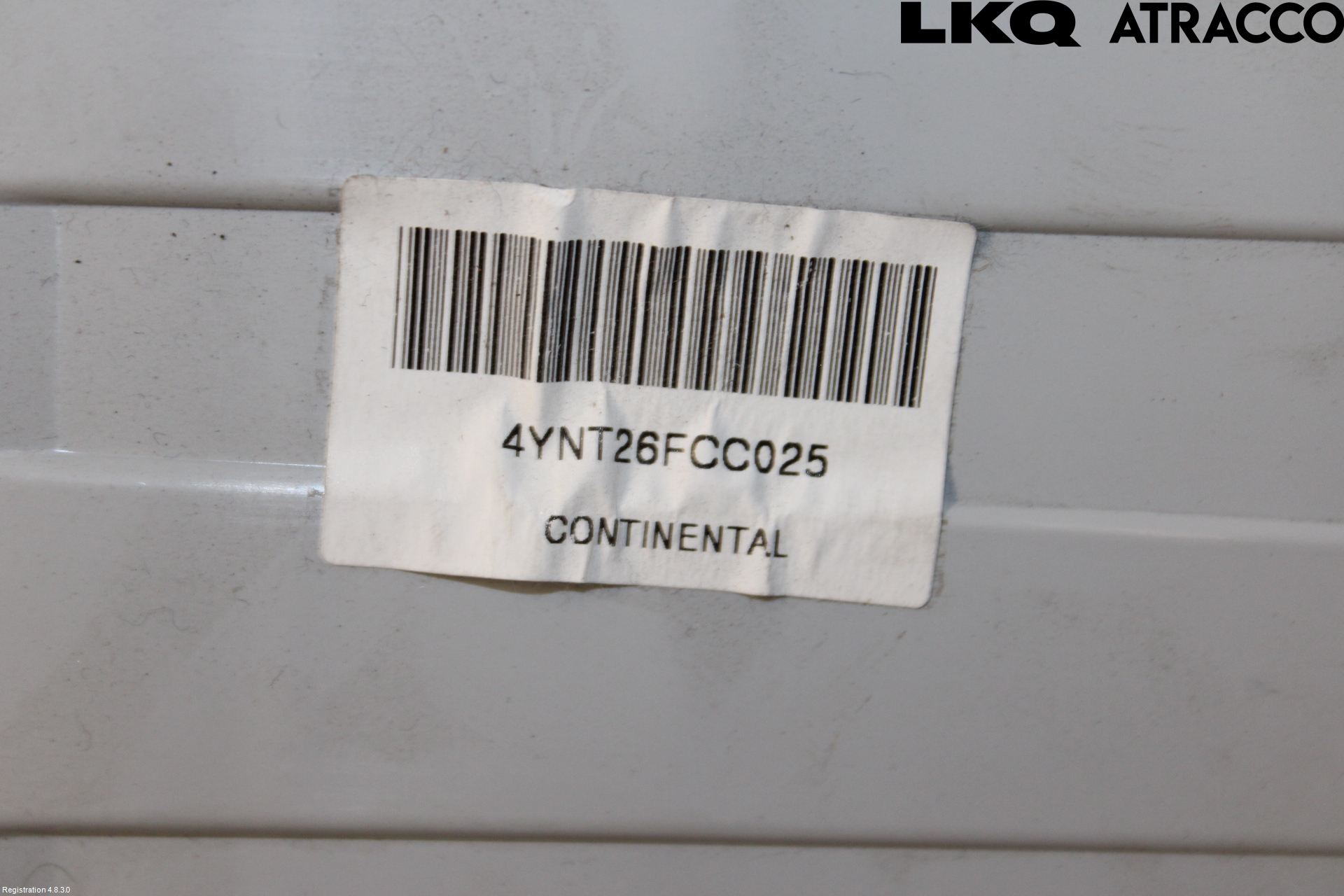 Kia VENGA 10-19 Varmeapparat Panel(Regulering)