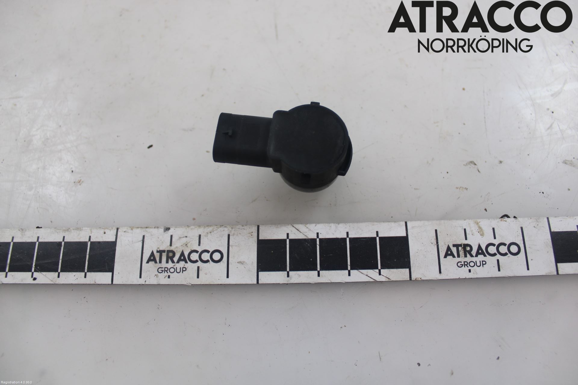 Mercedes-Benz MB B-KLASS (W246/W242) 12-19 Sensor Ryggesensor