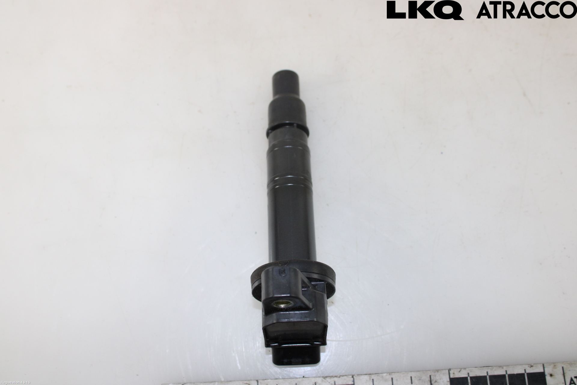 Toyota AVENSIS 03-06 Coil