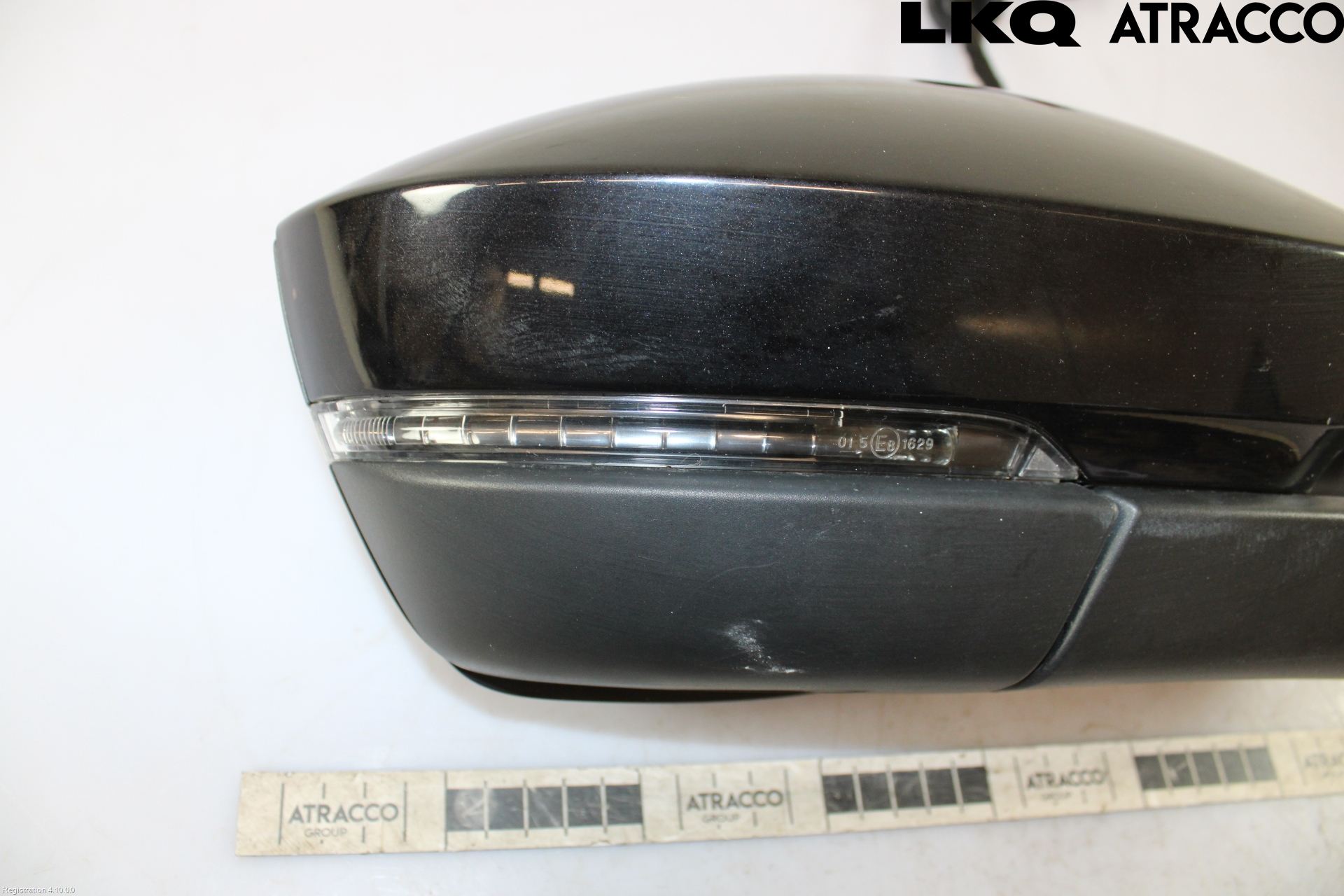 Skoda KODIAQ 17-24 Speil H M-El Justering