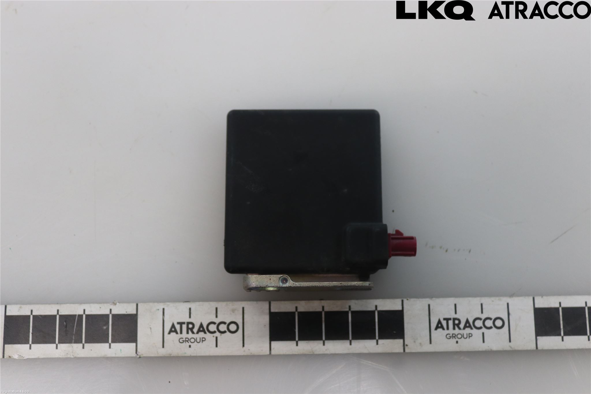 Volkswagen VW CADDY 21- Stereo Antenne Radio-Tv