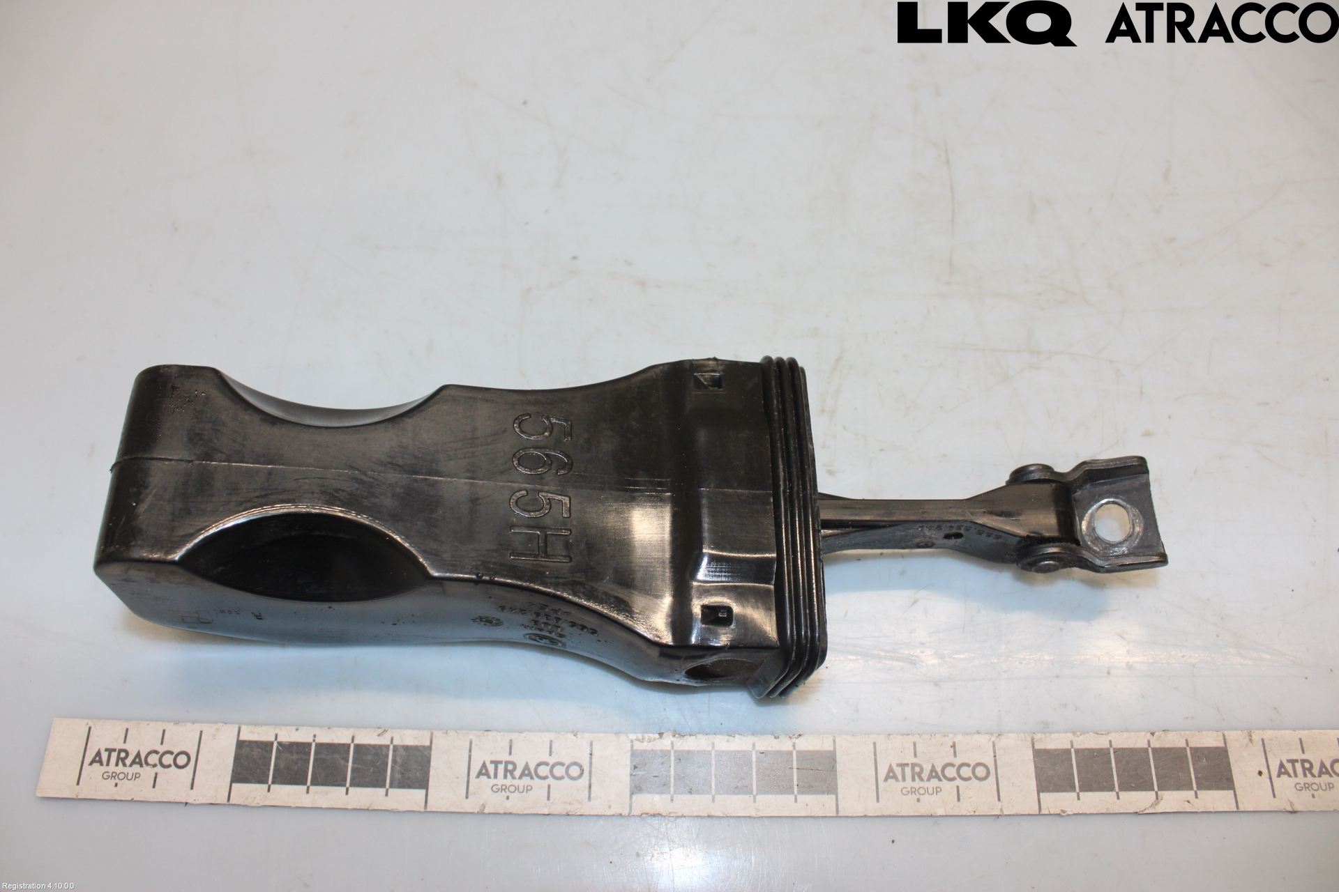 Skoda KODIAQ 17-24 Dørstopper