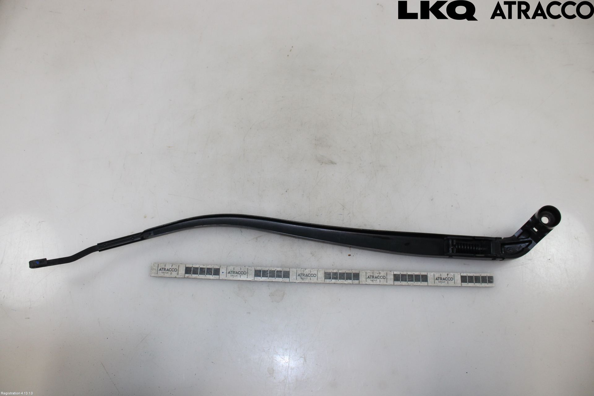 Mazda CX-5 12-17 Viskerarm-Armer Frontrute