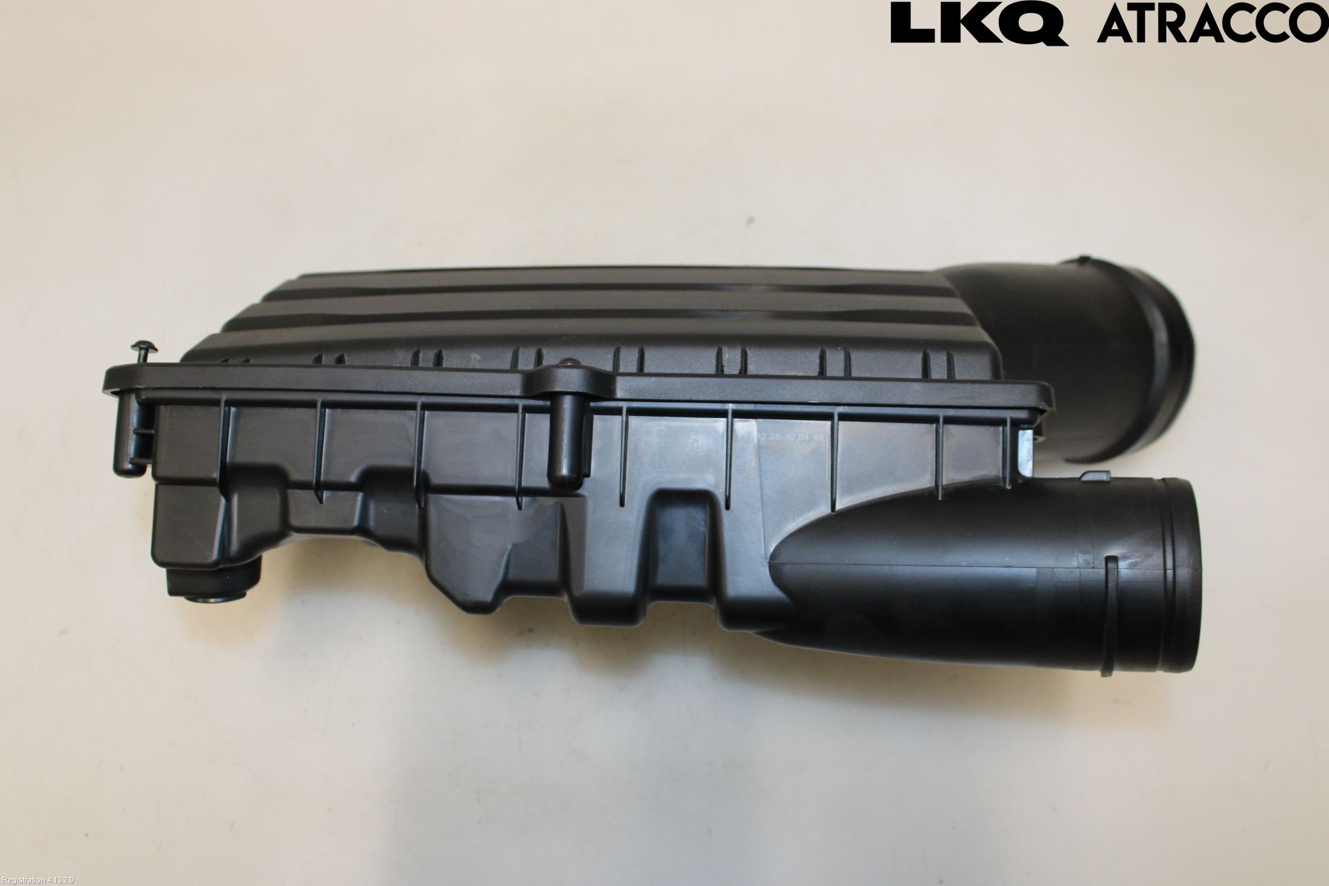 Volkswagen VW PASSAT 24- Luftfilter Boks