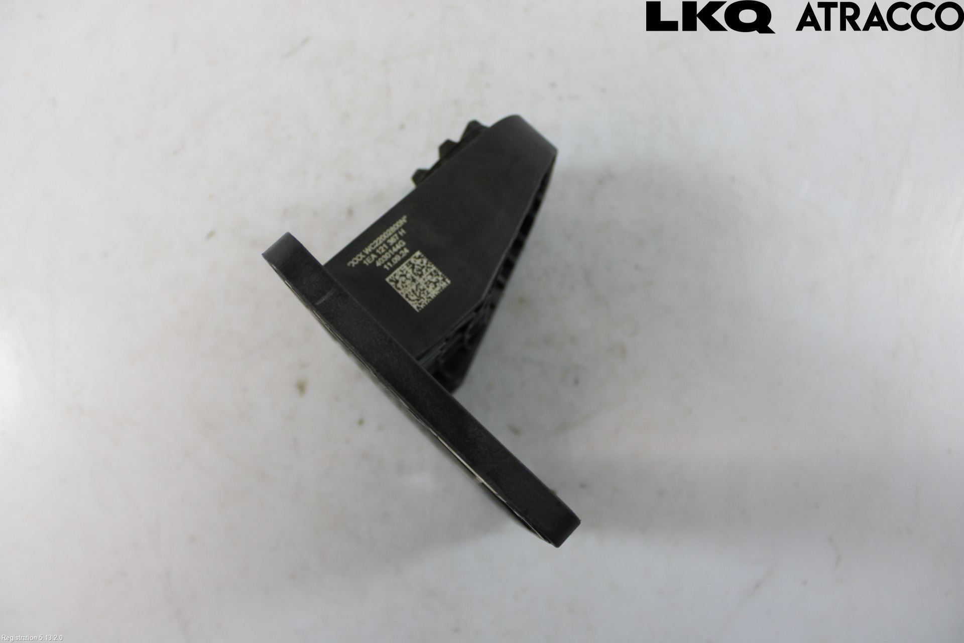 Volkswagen VW ID.7/TOURER 24- Radiator Feste - Ramme - Bjelk