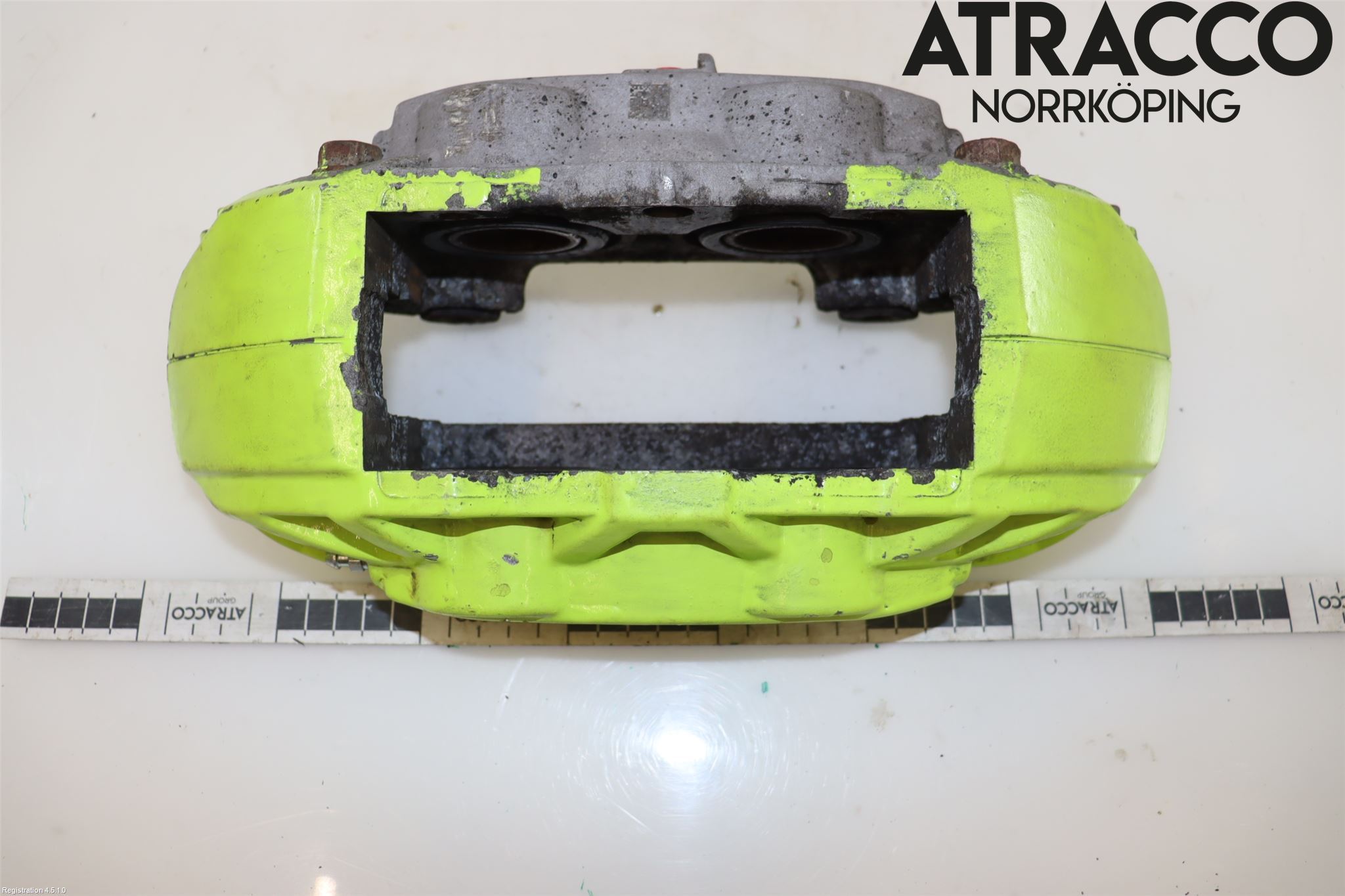 Ford MUSTANG VI 15-22 Bremsecaliper Foran Venstre