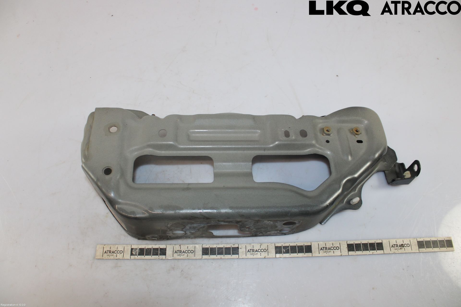 Toyota YARIS XP90 06-11 Radiator Feste - Ramme - Bjelk