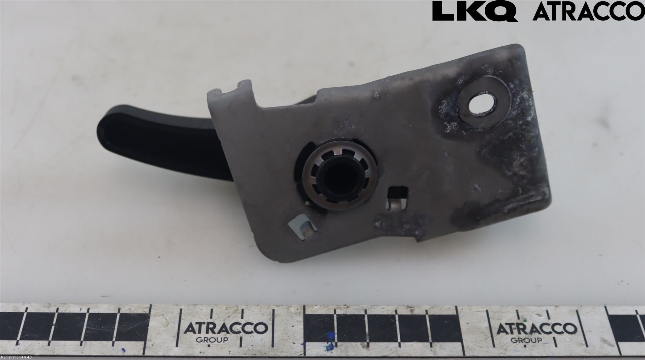 Skoda OCTAVIA (NX) 20- Wire Panser Wire