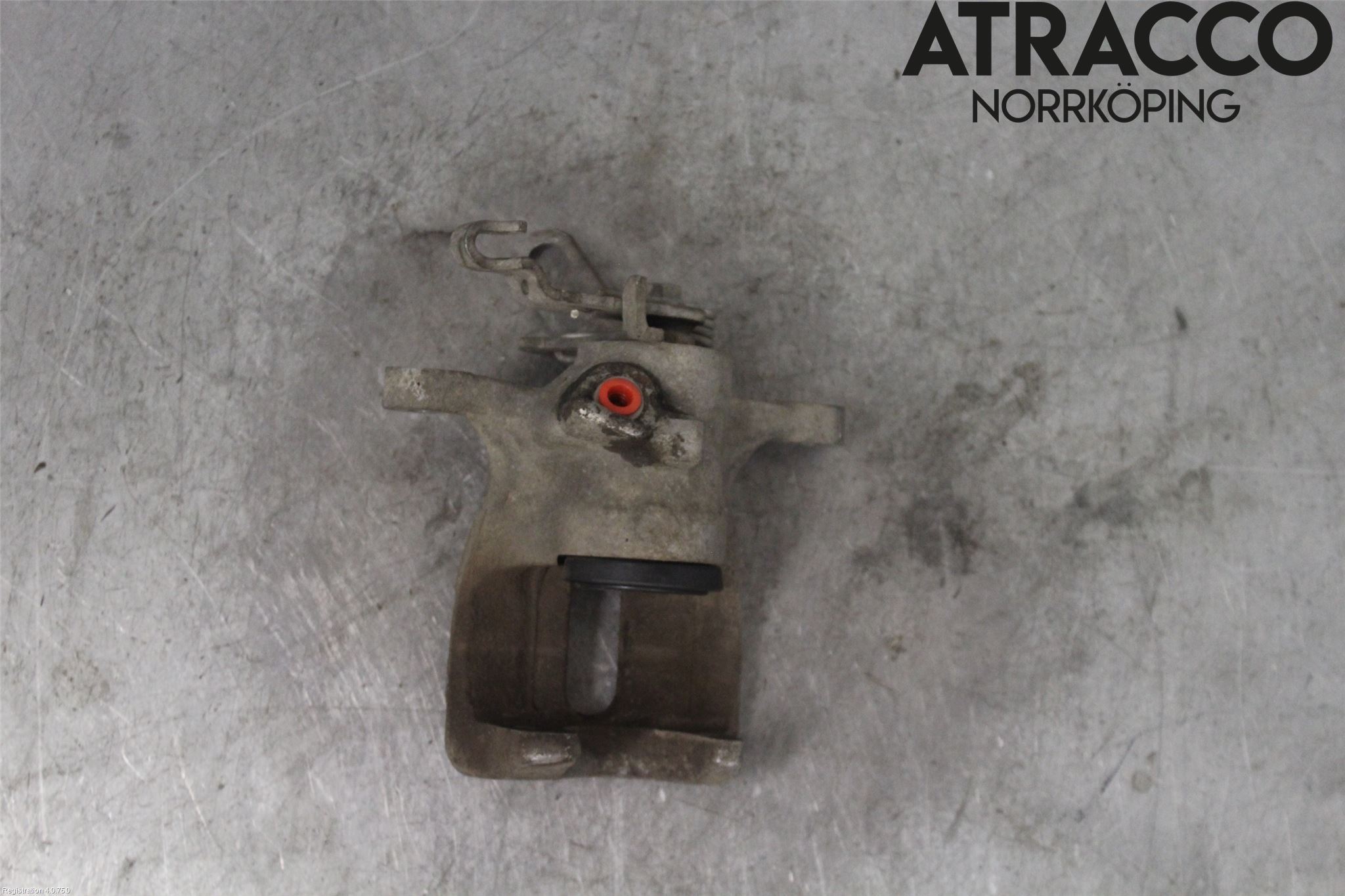 Skoda OCTAVIA (5E) 13-20 Bremsecaliper Bak Venstre