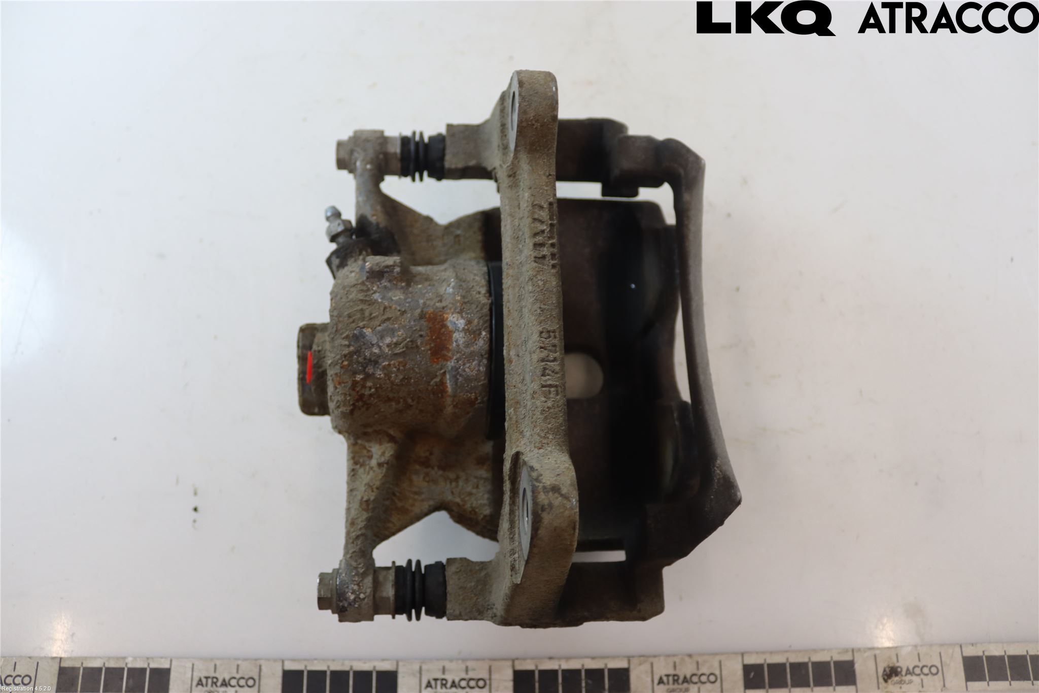 Skoda SUPERB 16-24 Bremsecaliper Foran Høyre