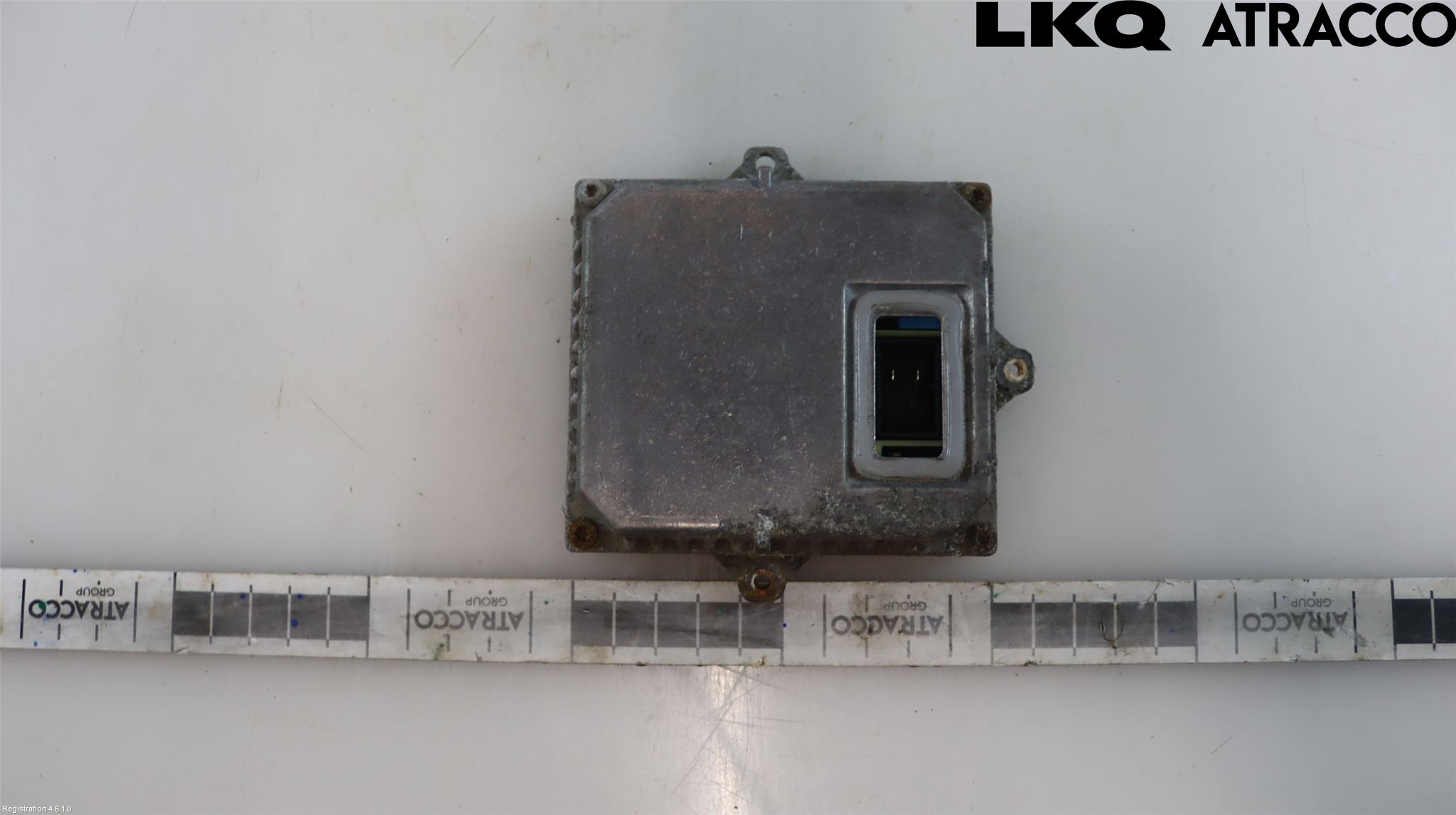Mercedes-Benz MB C (203) 00-07 Styreenhet Xenon