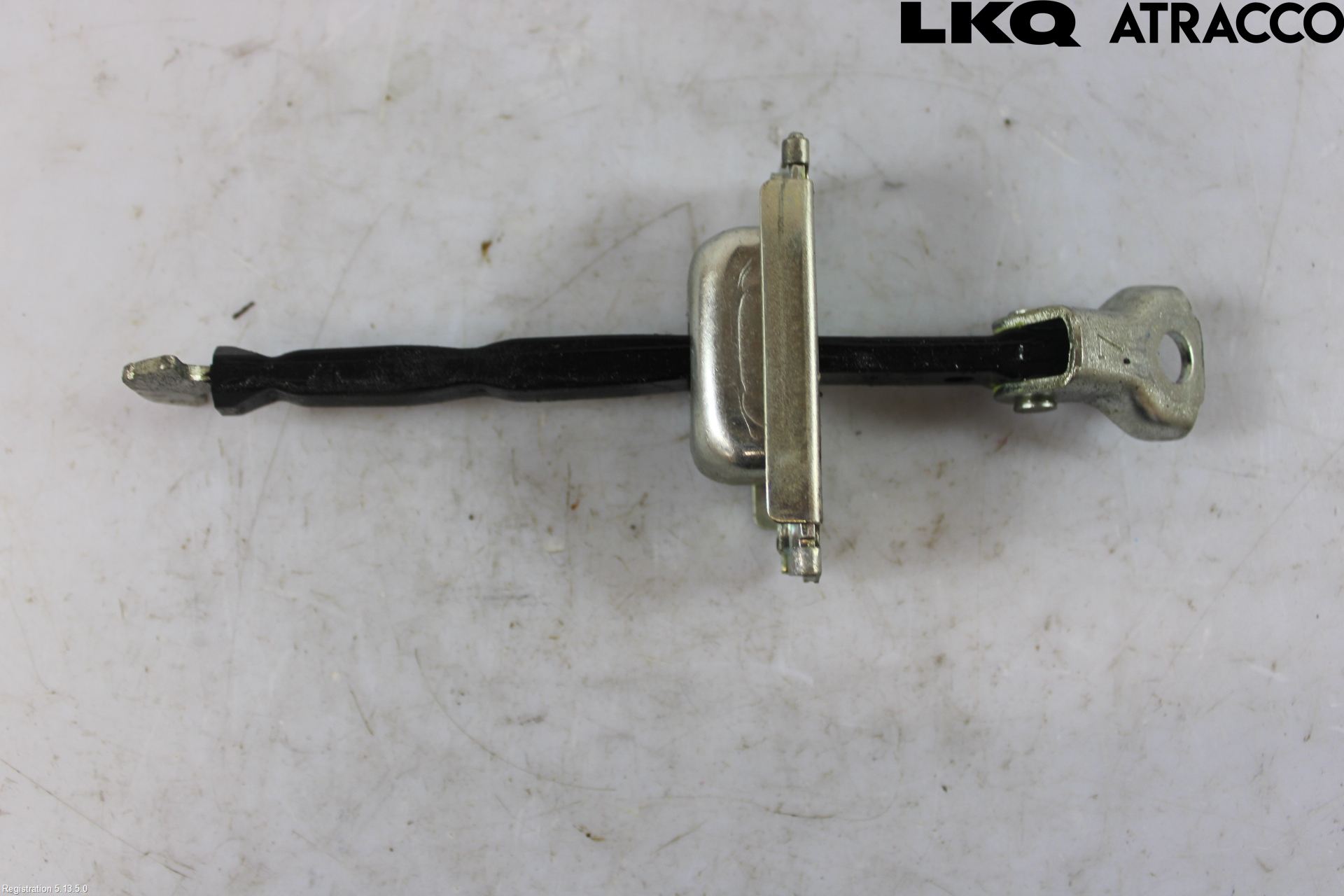 Toyota YARIS CROSS XP21 21- Dørstopper