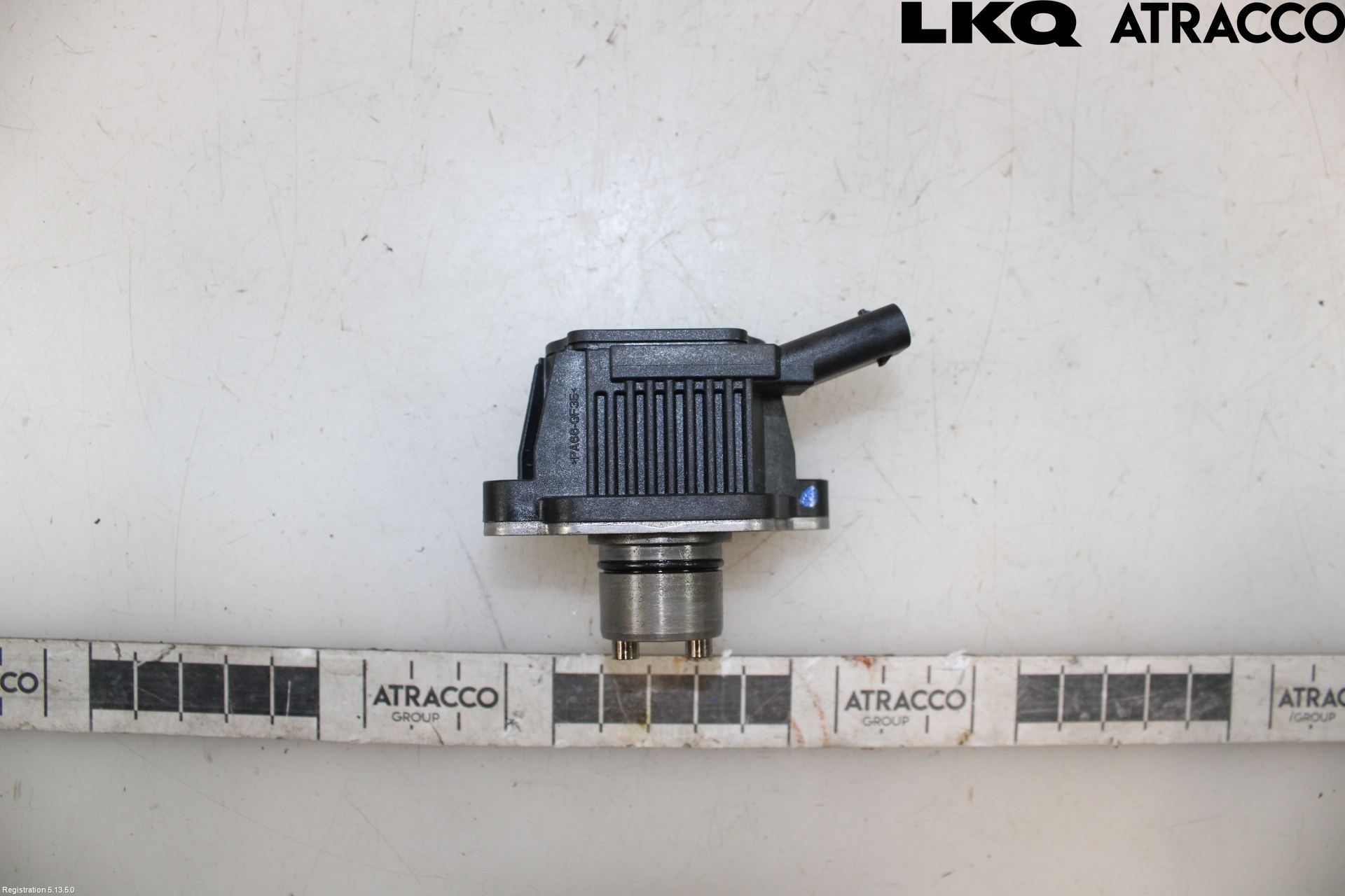 Audi A3/S3 8Y 21- Motor Øvrig