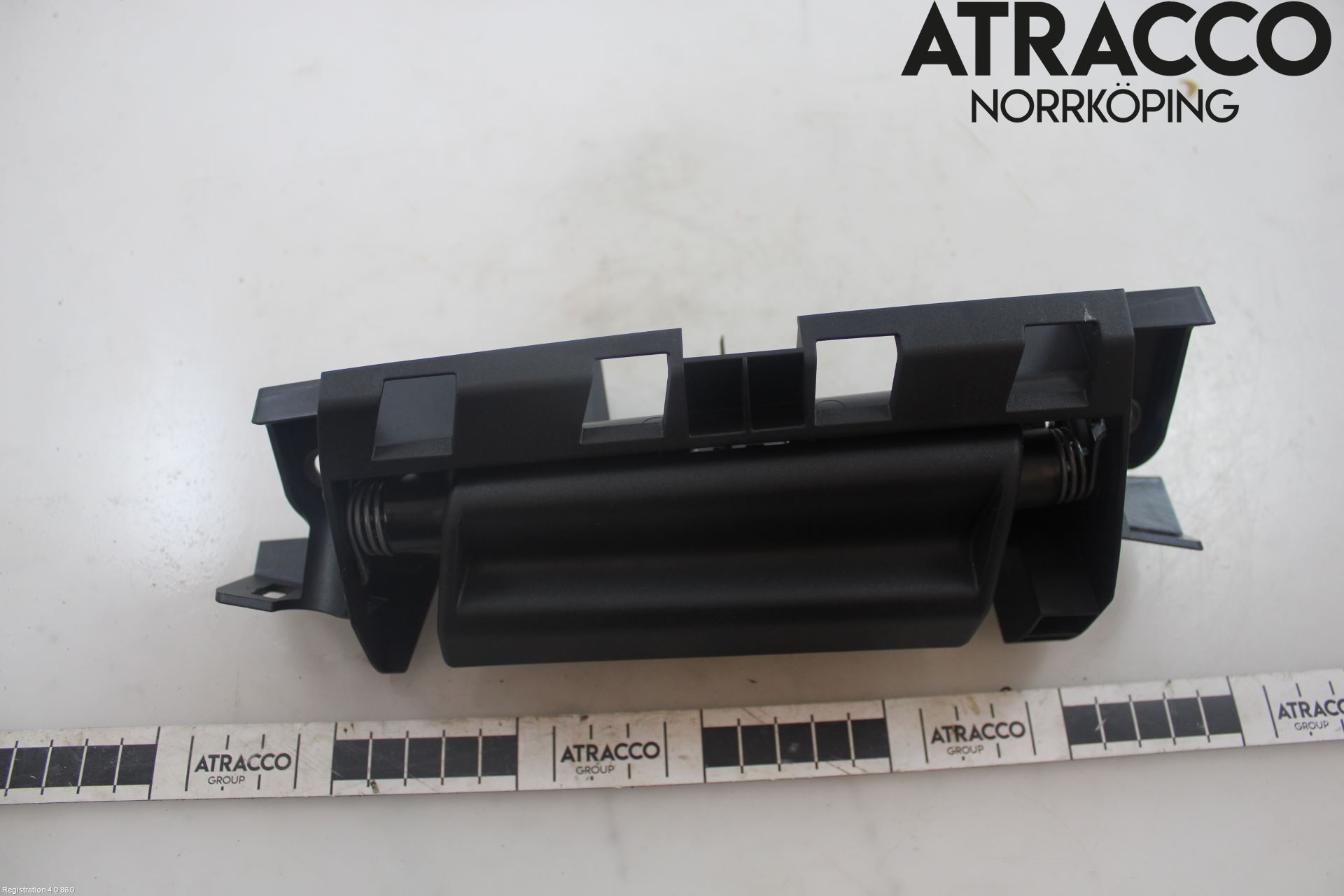 Volkswagen VW TRANSP/CARAVELLE (T7) 22-24 Bakluke Handtak Ytre
