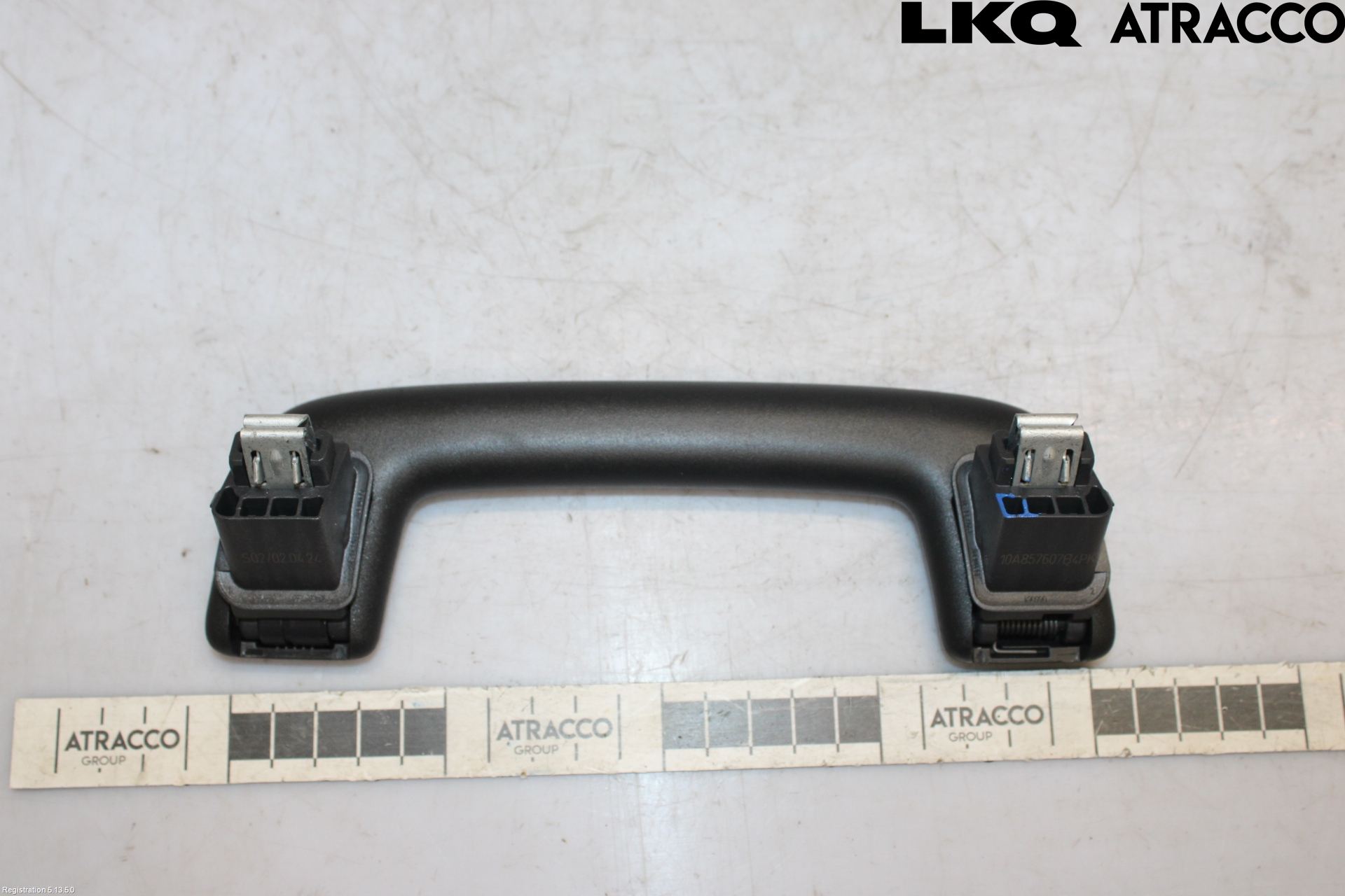 Volkswagen VW ID.4 21- Innrhandtak I Taket