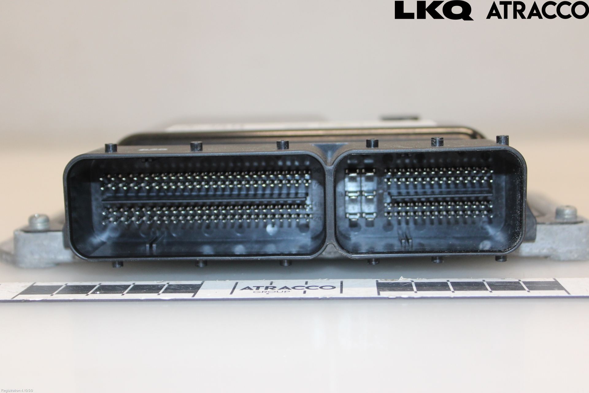 Mitsubishi ASX 10-22 Styreenhet Dieselpumpe