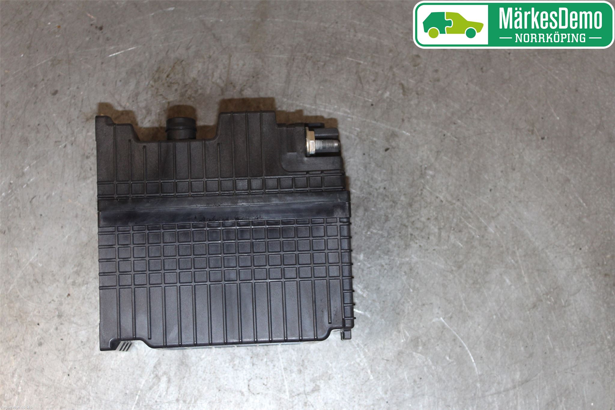 Audi A6 F2/C8 19- Hybrid Batteri