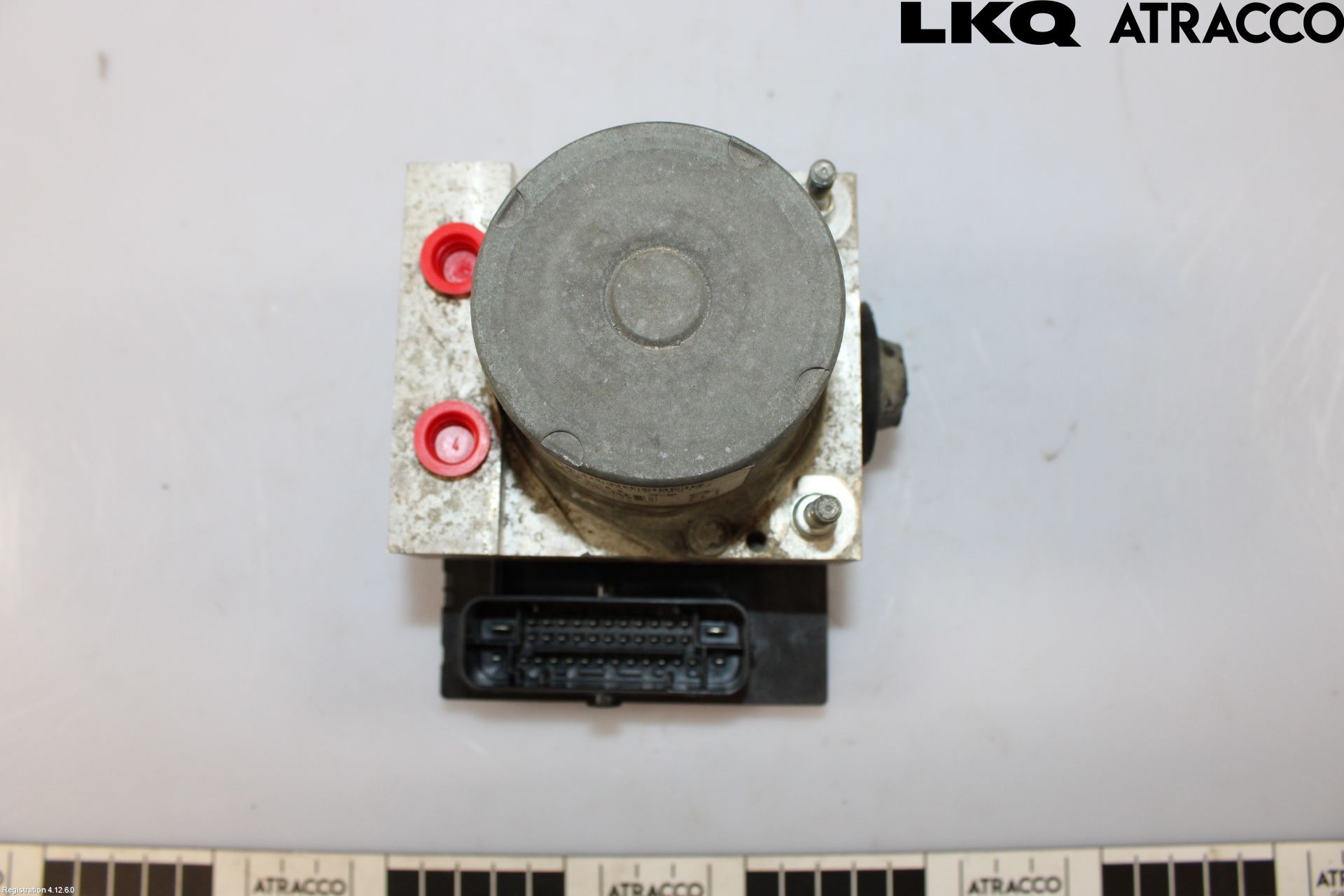 Ford KA 09-16 Abs Hydraulikkaggregat