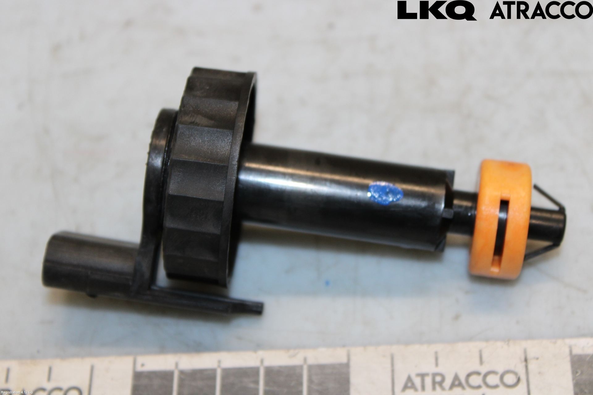Volkswagen VW PASSAT CC 08-16 Bremsevæskebeholder Lokk
