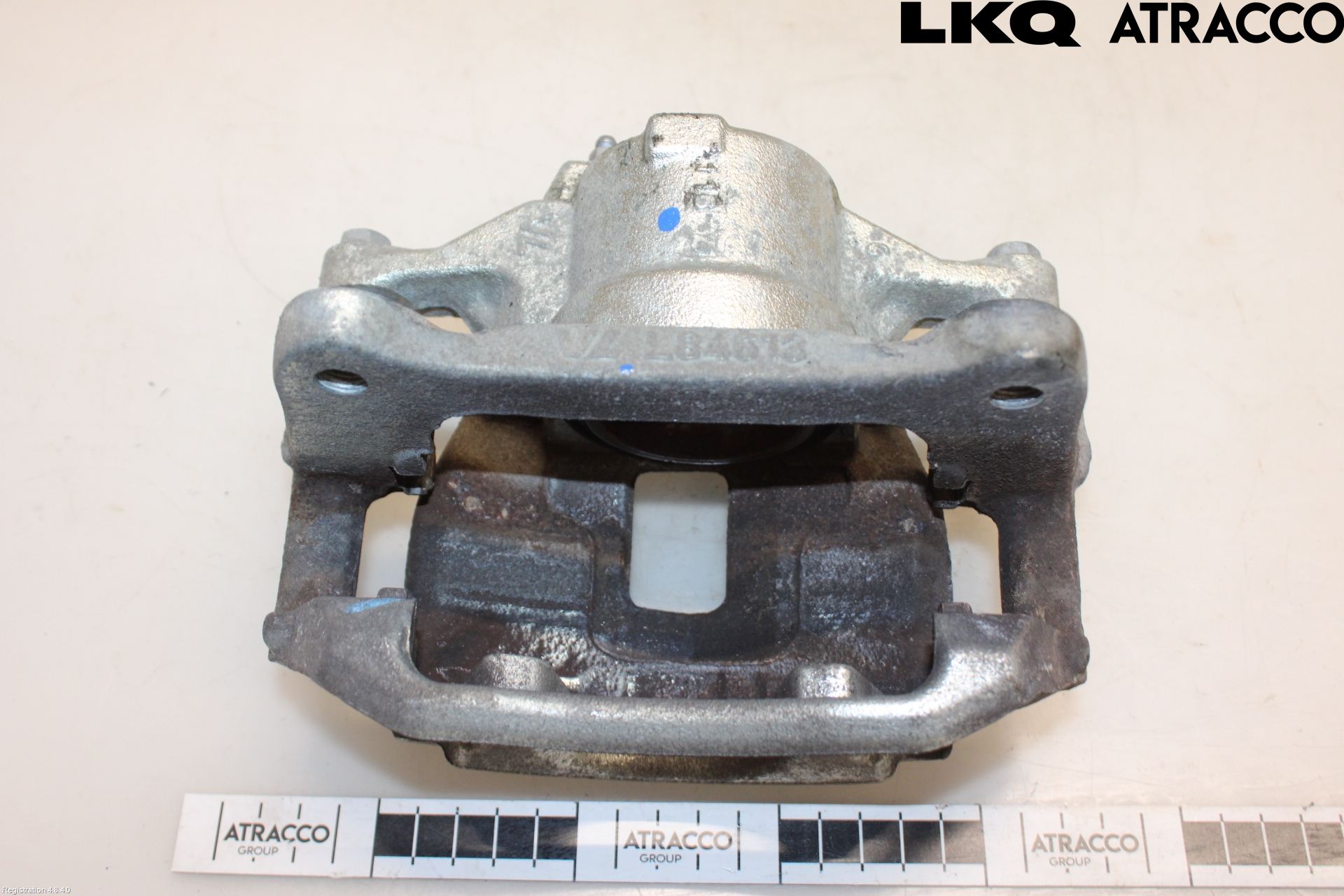 Toyota YARIS CROSS XP21 21- Bremsecaliper Foran Venstre