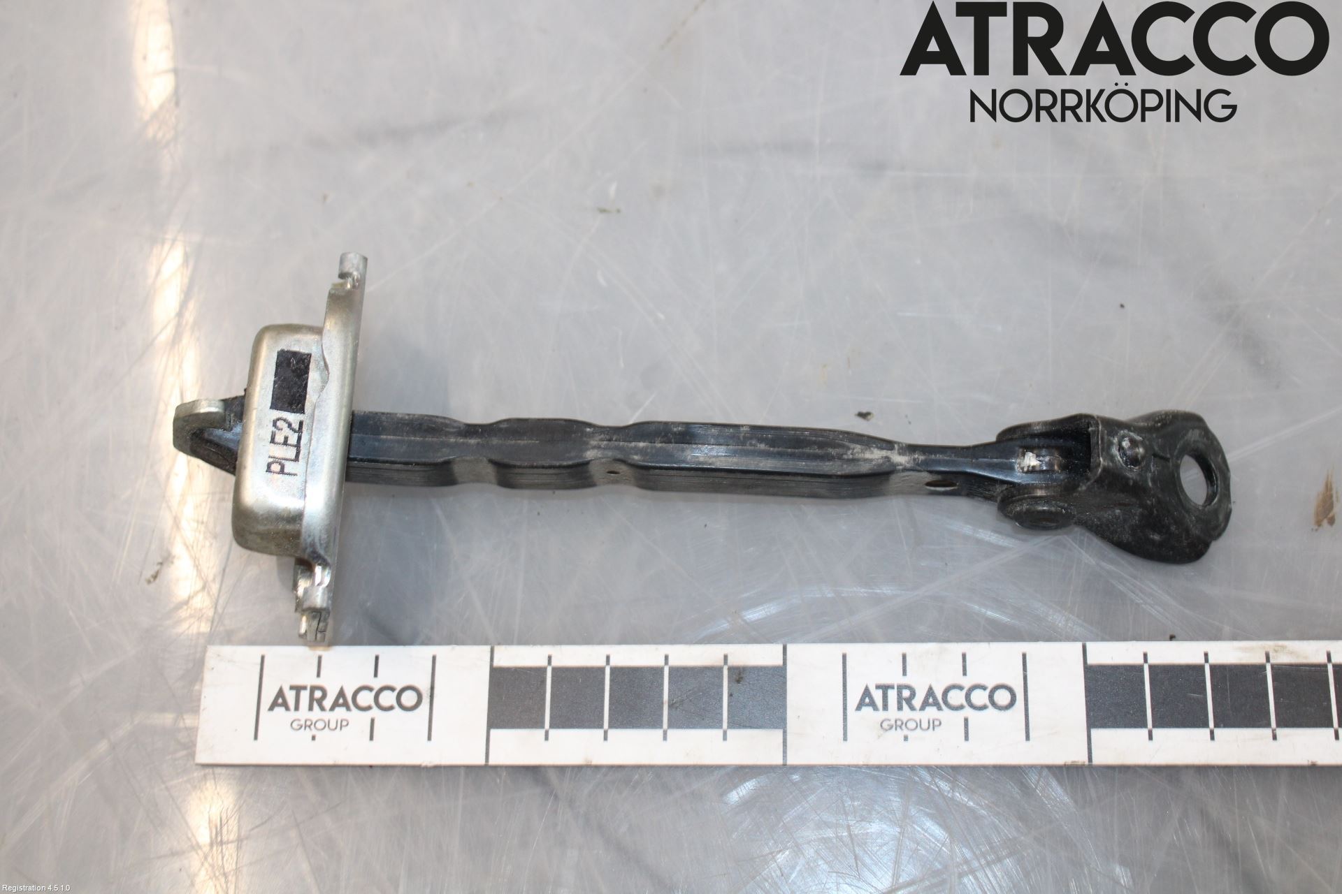 Honda JAZZ 15-20 Dørstopper