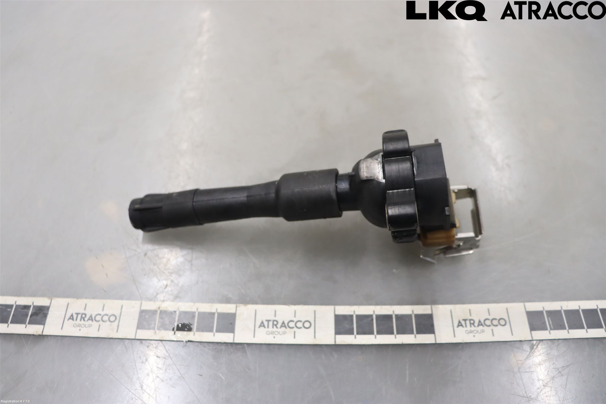 BMW 3 E46      98-05 Coil