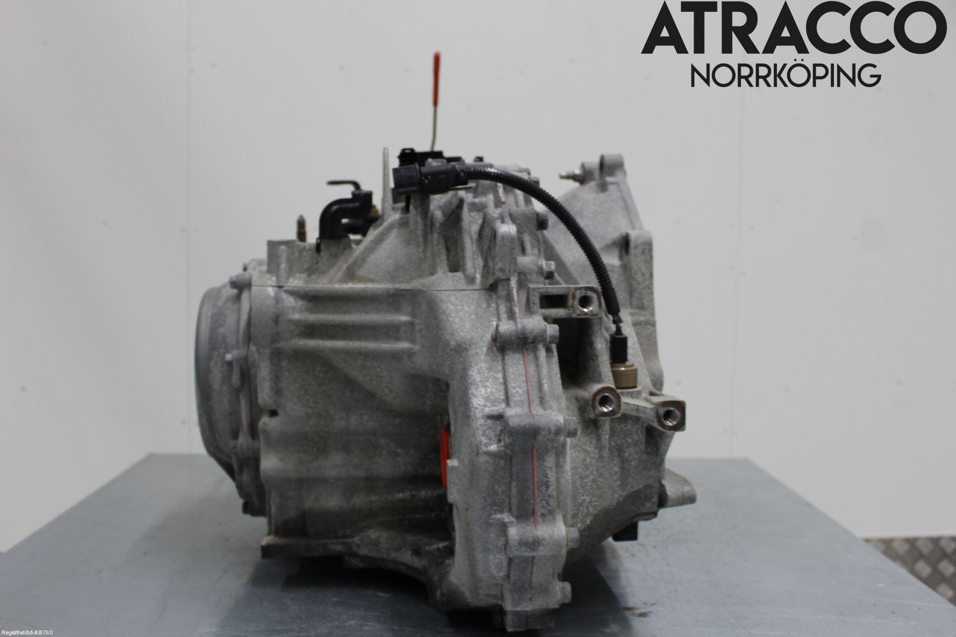 Kia CARNIVAL Gearkasse Automat