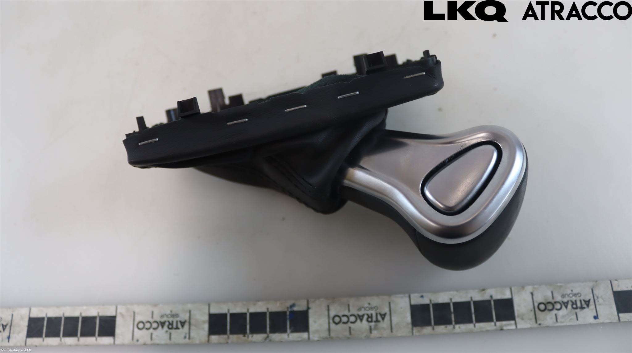 Audi A5 07-16 Gearspak Mansjett