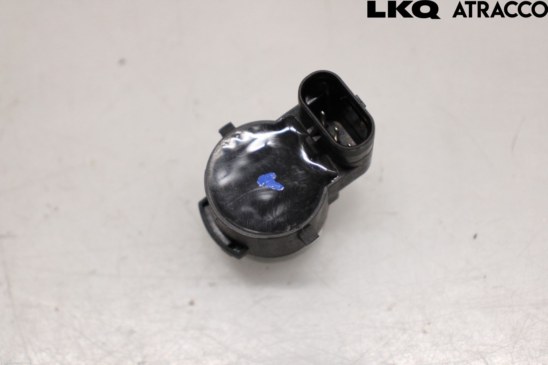 Jaguar E-PACE 17- Sensor Ryggesensor