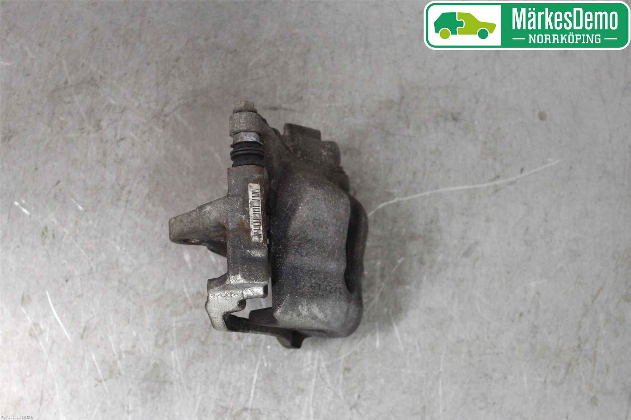 Skoda OCTAVIA (5E) 13-20 Bremsecaliper Foran Høyre