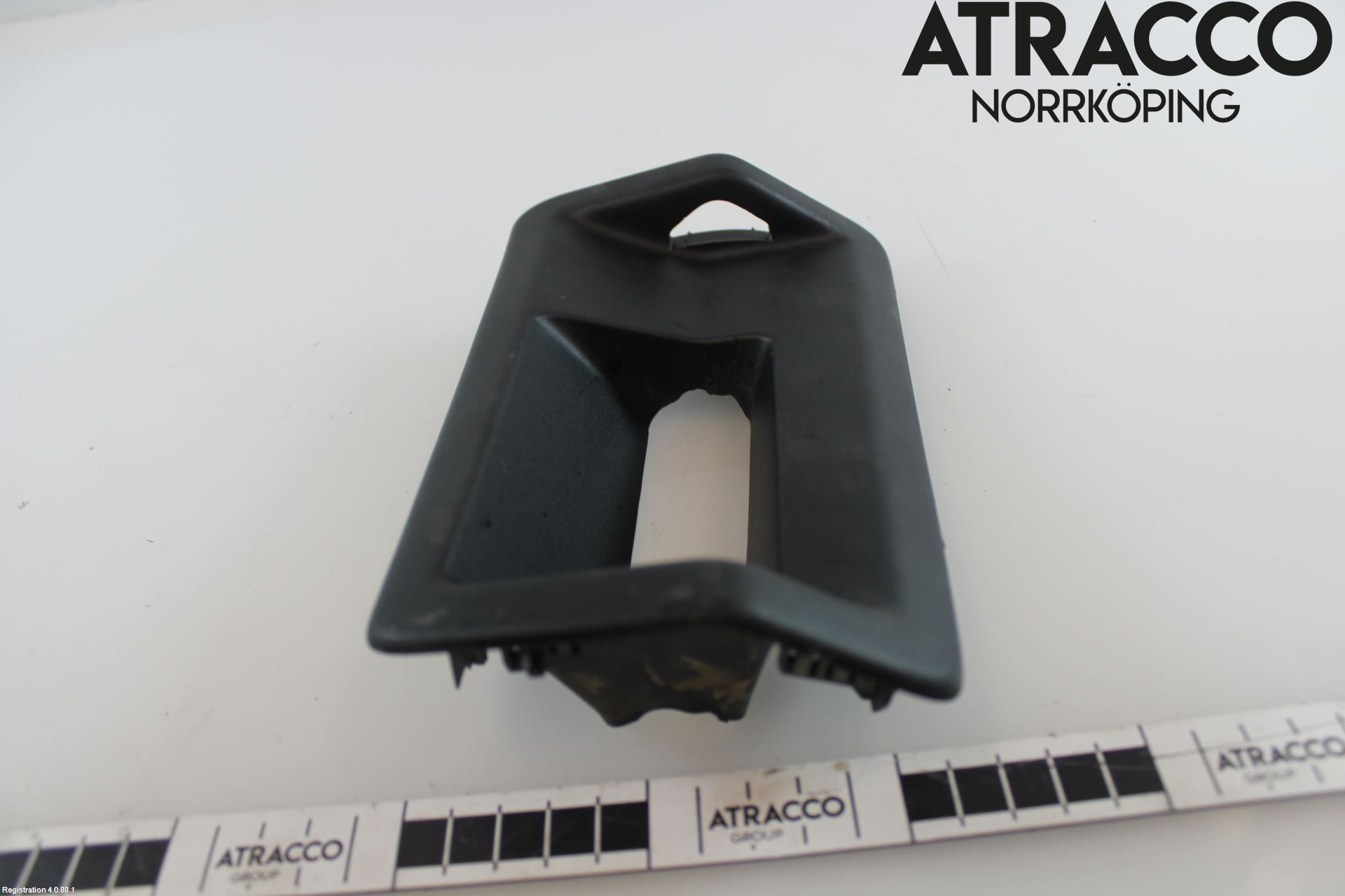 Volkswagen VW CADDY 16-20 Innr Dørhandtak H Indre