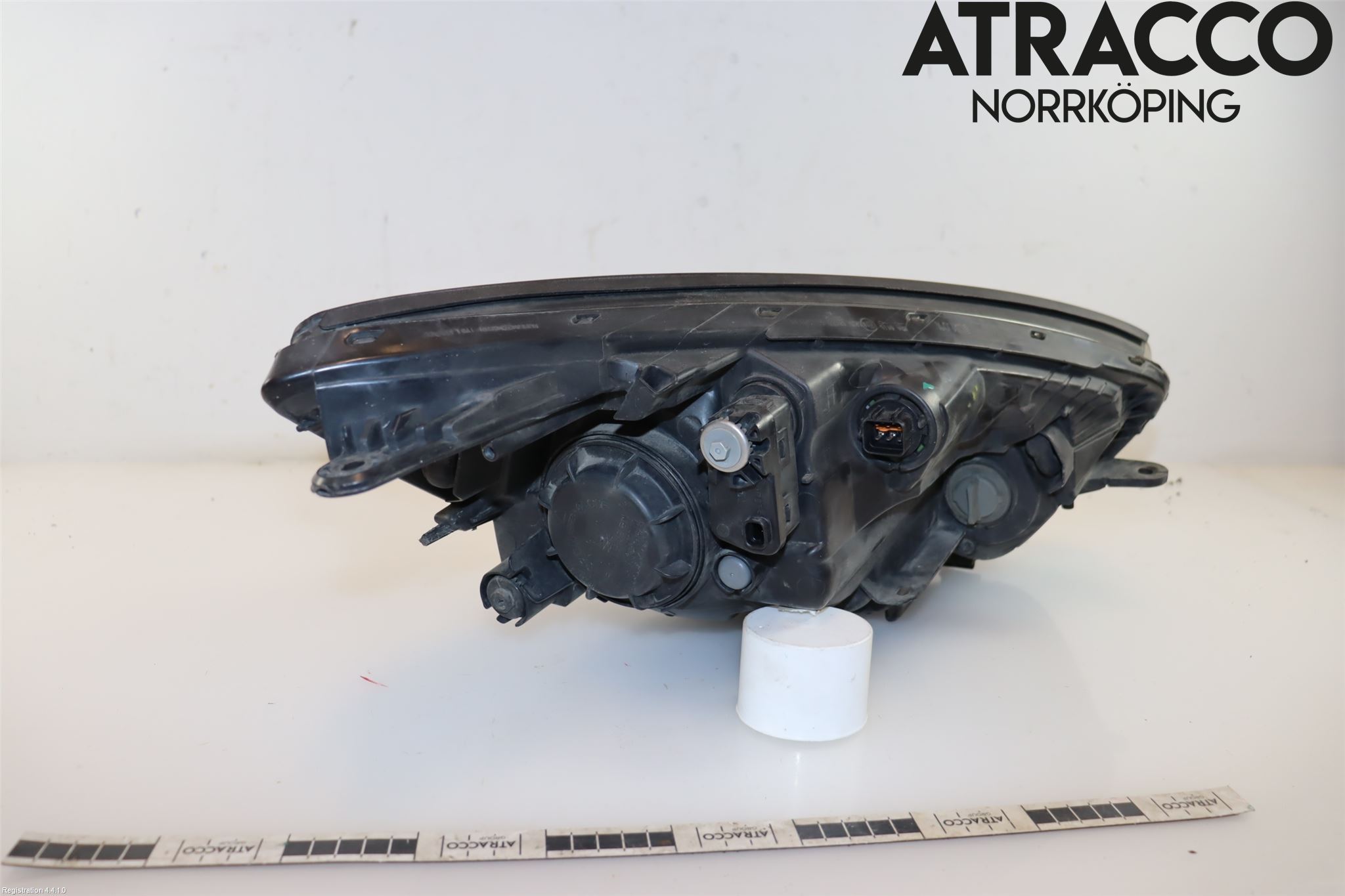 Kia PICANTO 12-17 Frontlykt Venstre