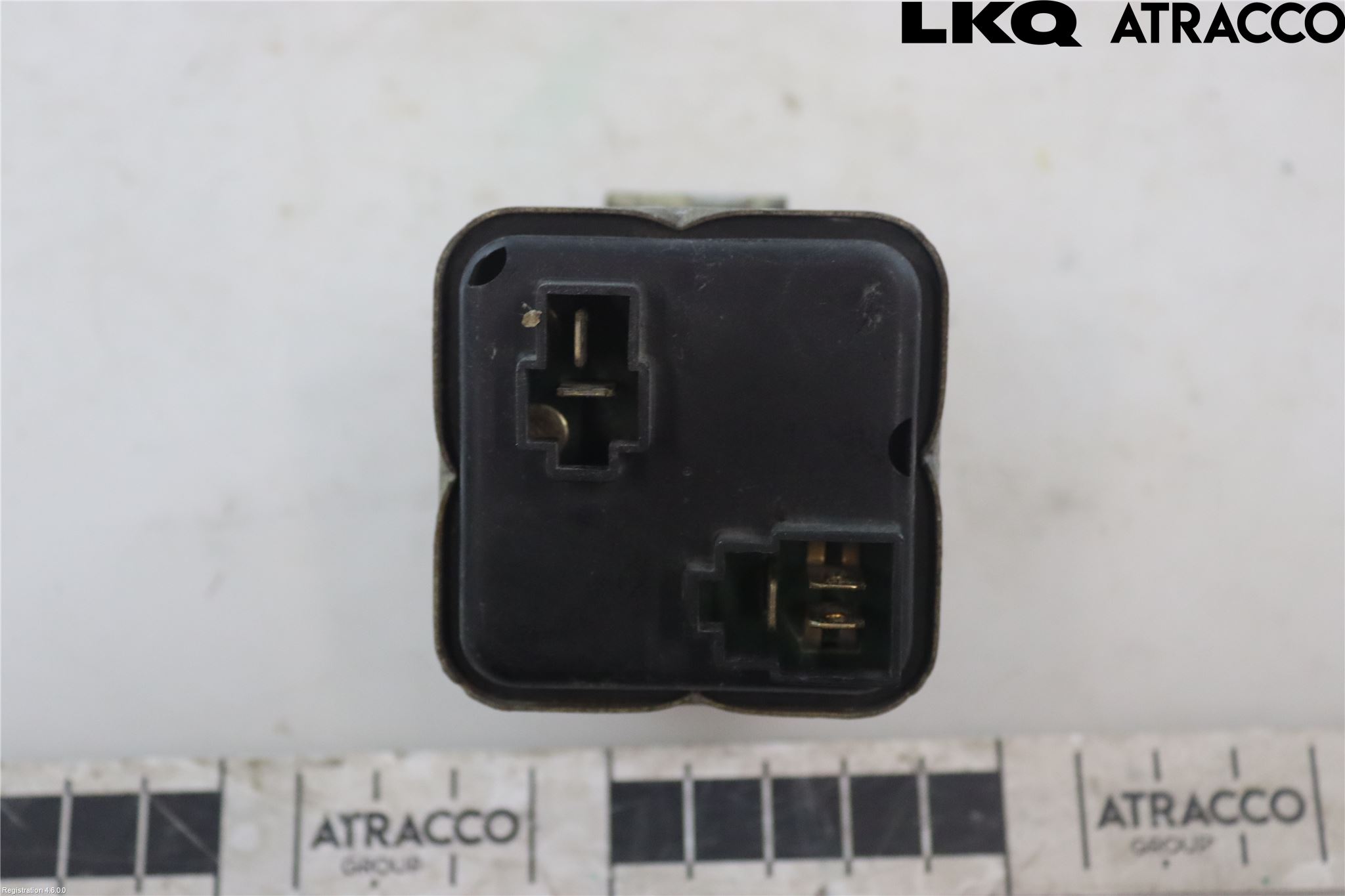 Toyota CARINA    78-81 Rele Nær-Fjernlys Dimmer