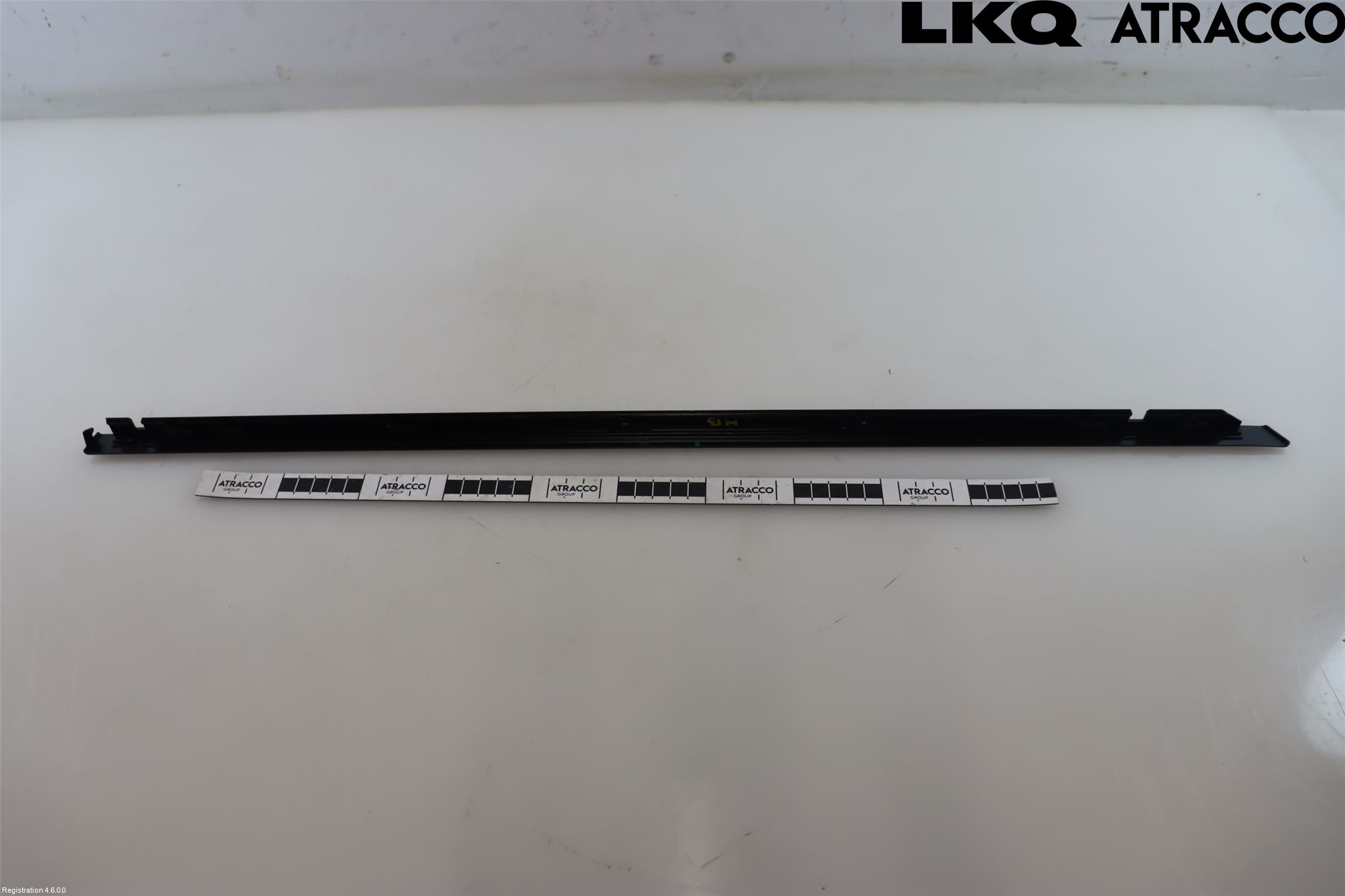 Landrover LAND ROVER DISCOVERY 5 16->> Dør Dekorlist Hb