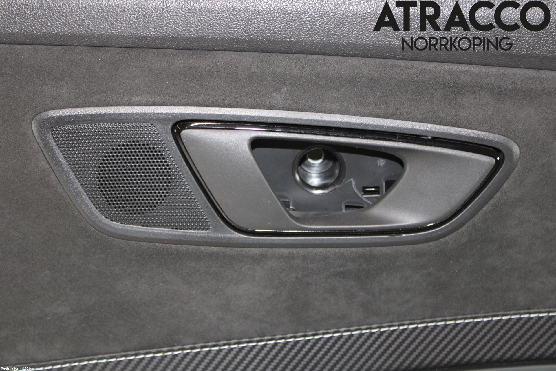 Seat LEON 13-20 Innr Dørtrekk Høyre
