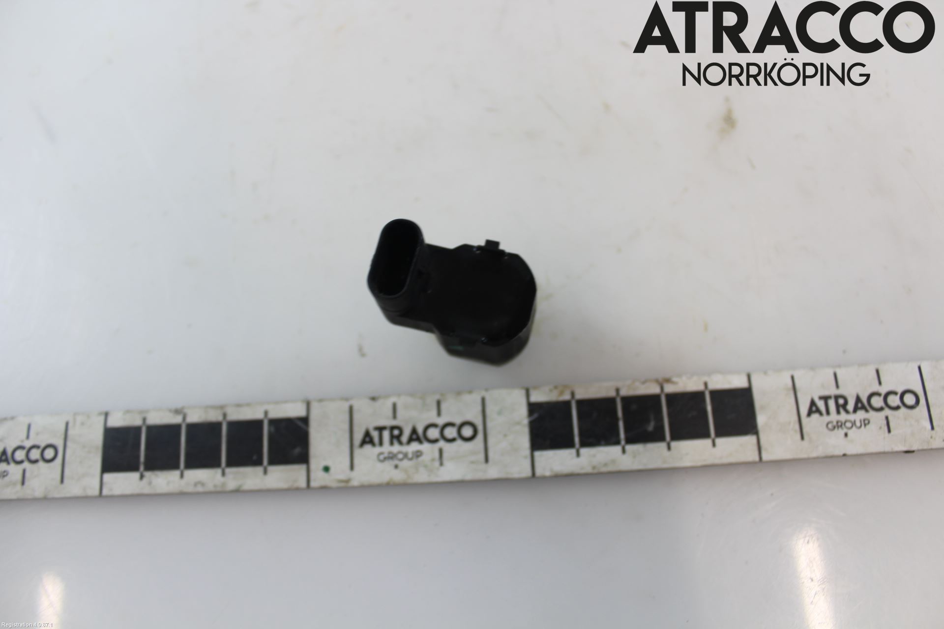 Jaguar XF 08-15 Sensor Parkering Front
