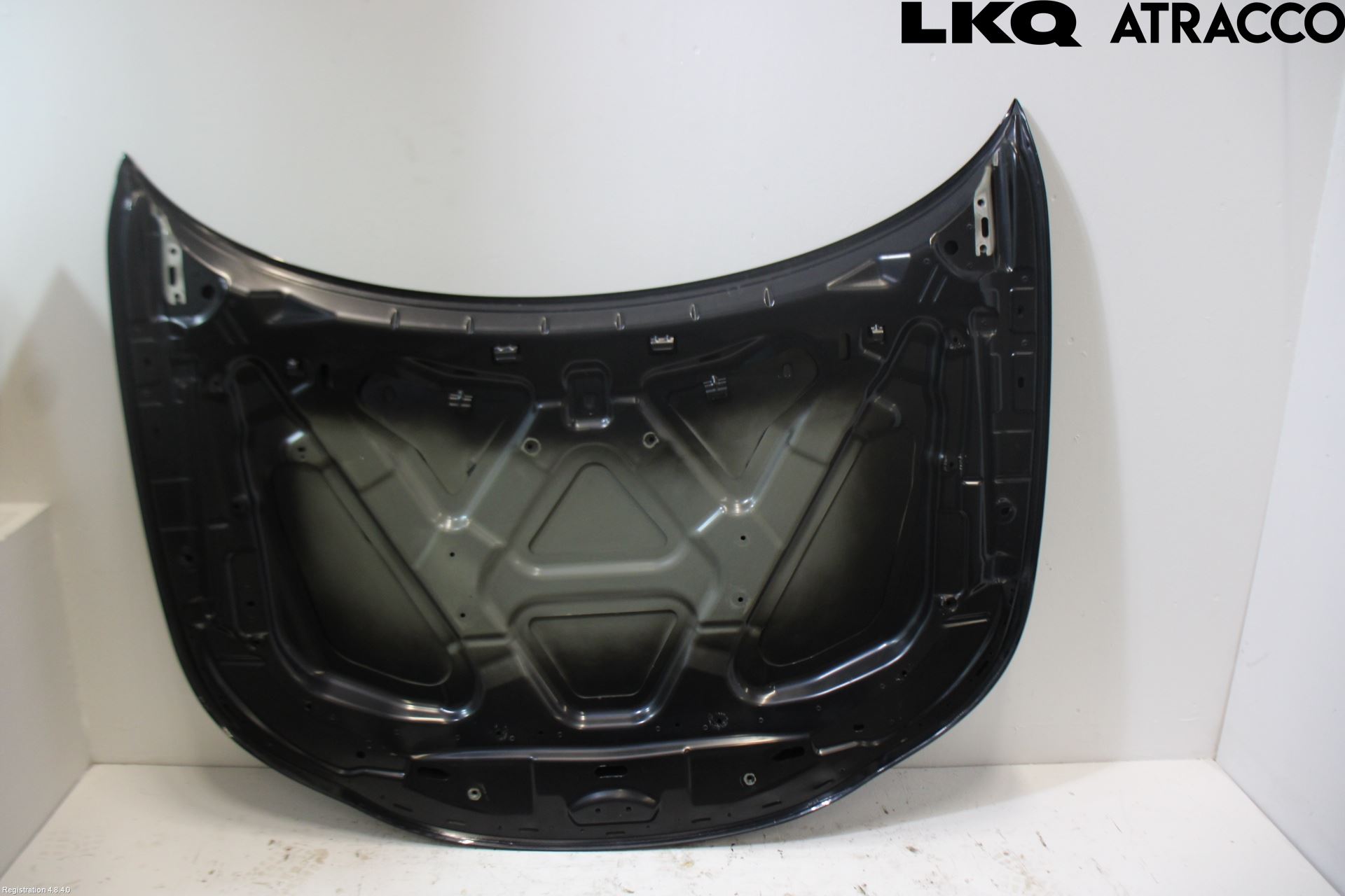 Saab 9-3 VER2/VER3 08-15 Panser