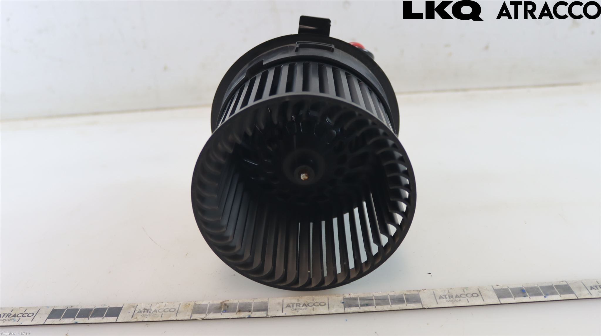 Peugeot PEUGOT 208 16-19 Varme Ac Varmeapparatvifte
