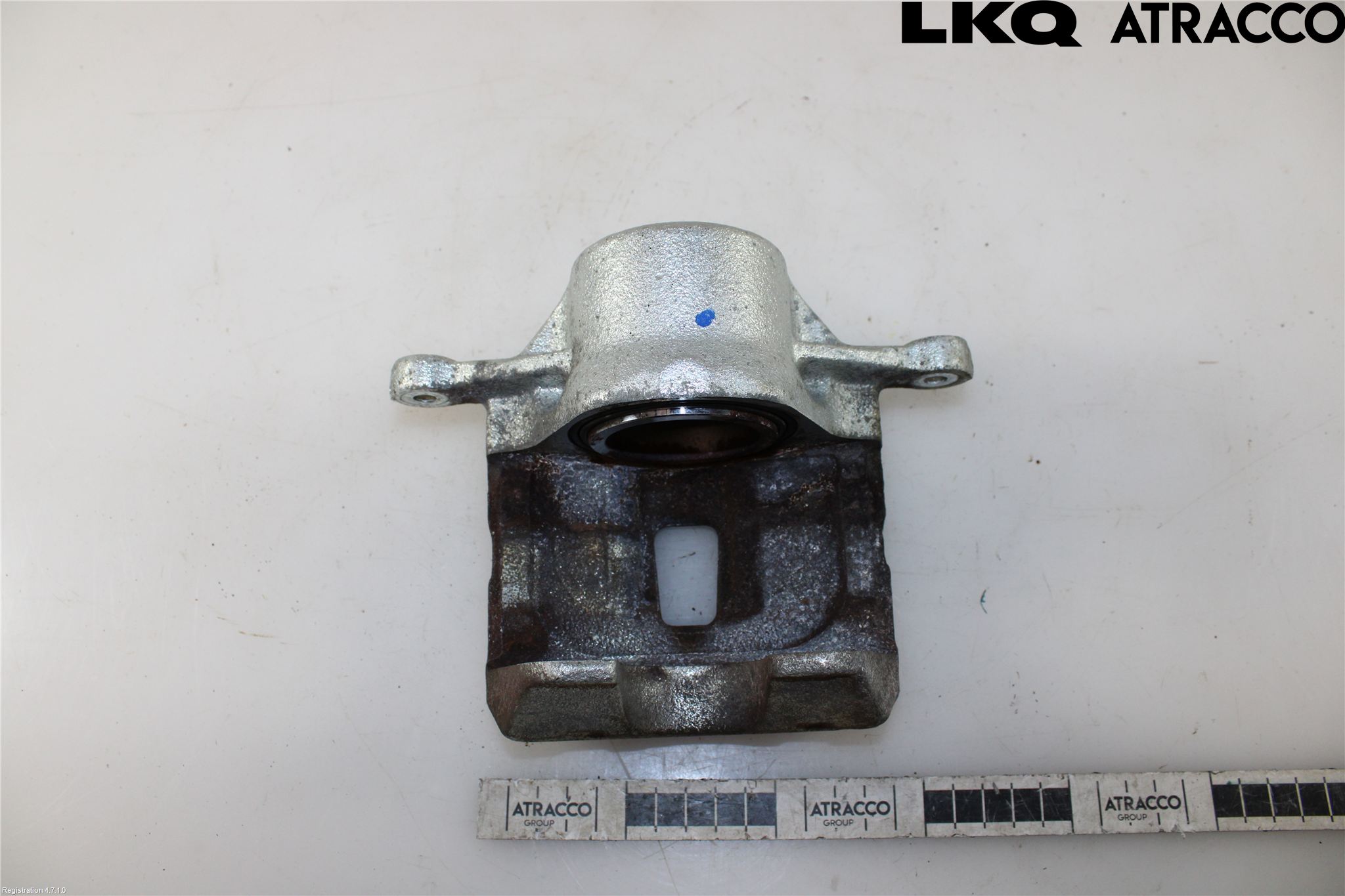 MG MARVEL R 22- Bremsecaliper Foran Venstre