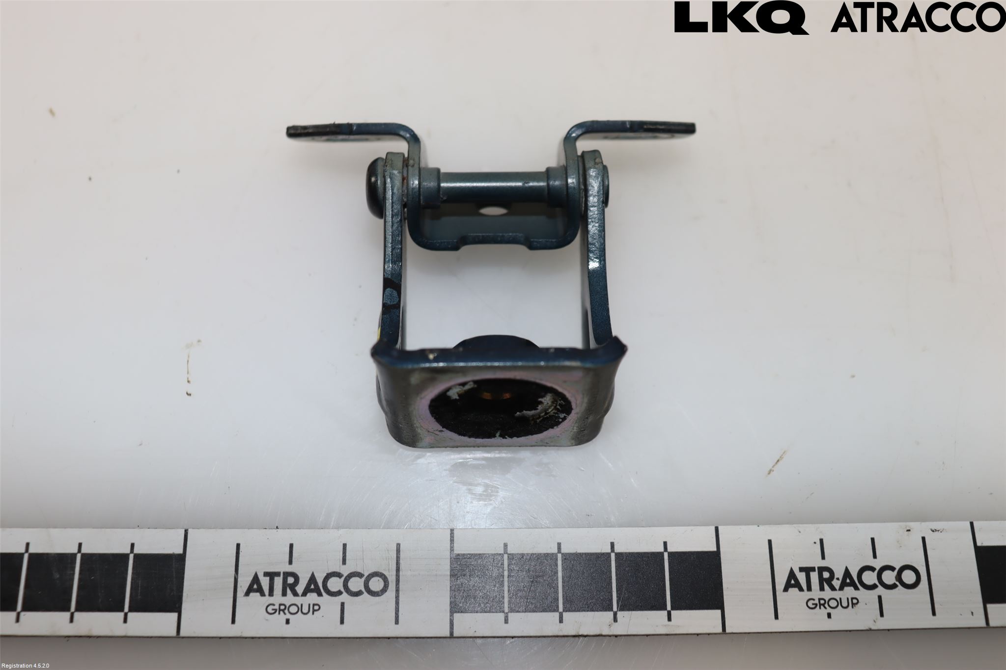 Fiat TIPO/CROSS 16- Bakluke Hengsel Høyre