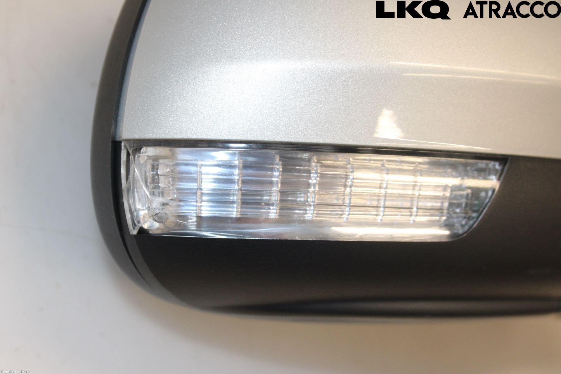 Volkswagen VW TIGUAN 07-16 Speil H M-El Justering